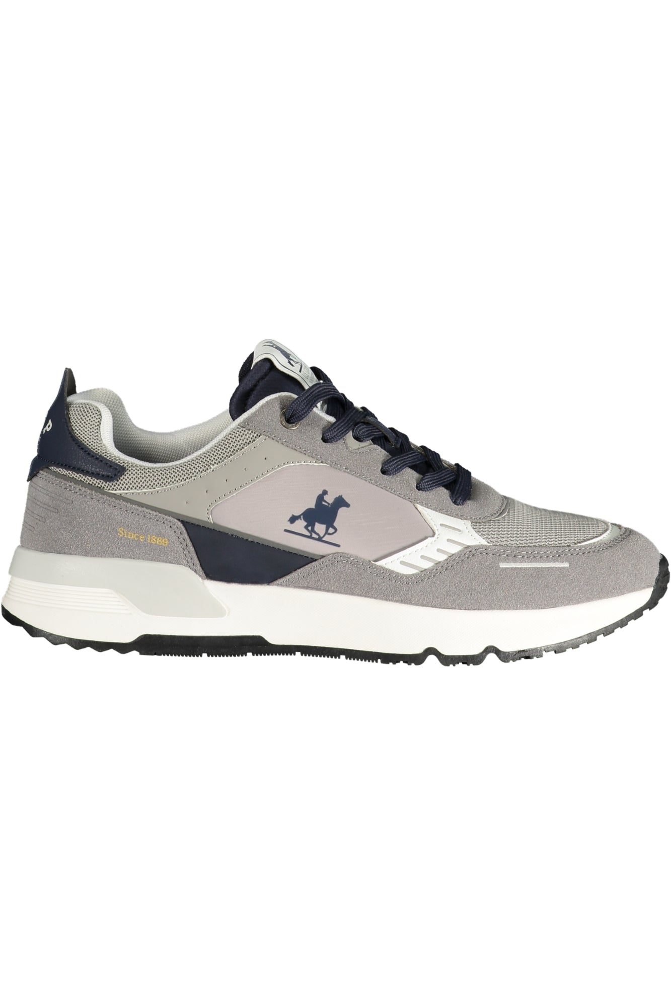 CHAUSSURES DE SPORT HOMME GRANDES TAILLES US GRISES