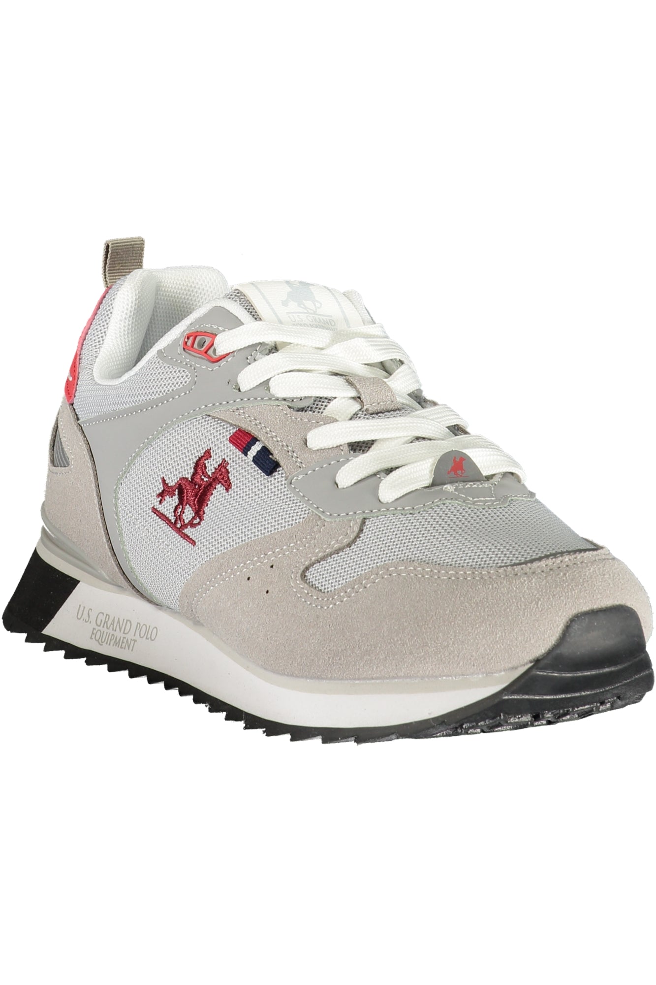 CHAUSSURES DE SPORT HOMME GRANDES TAILLES US GRISES