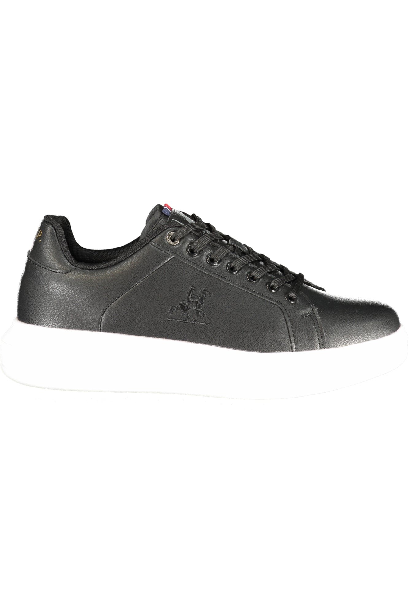 CHAUSSURES DE SPORT NOIRES POUR HOMMES US GRAND