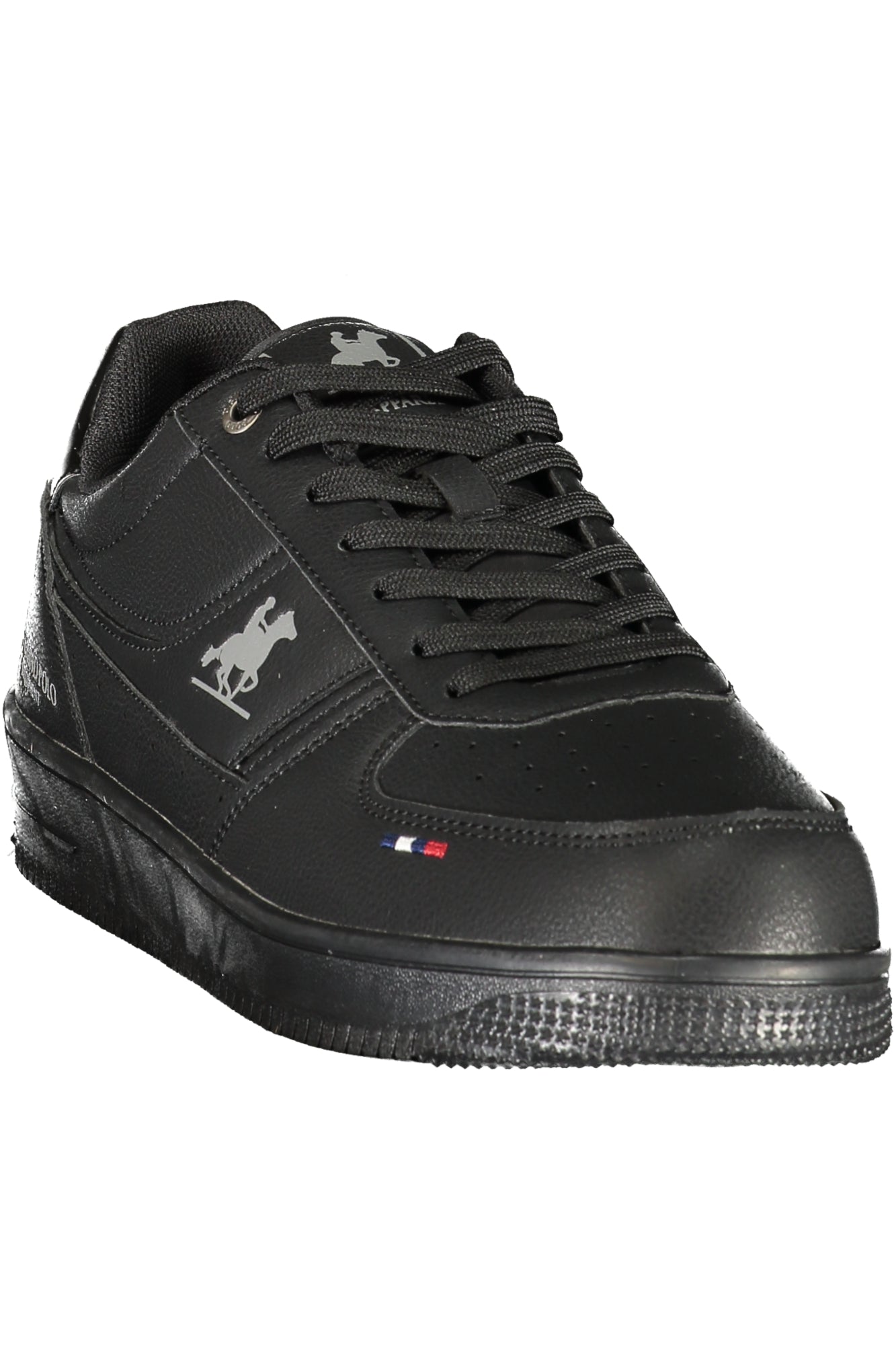CHAUSSURES DE SPORT NOIRES POUR HOMMES US GRAND
