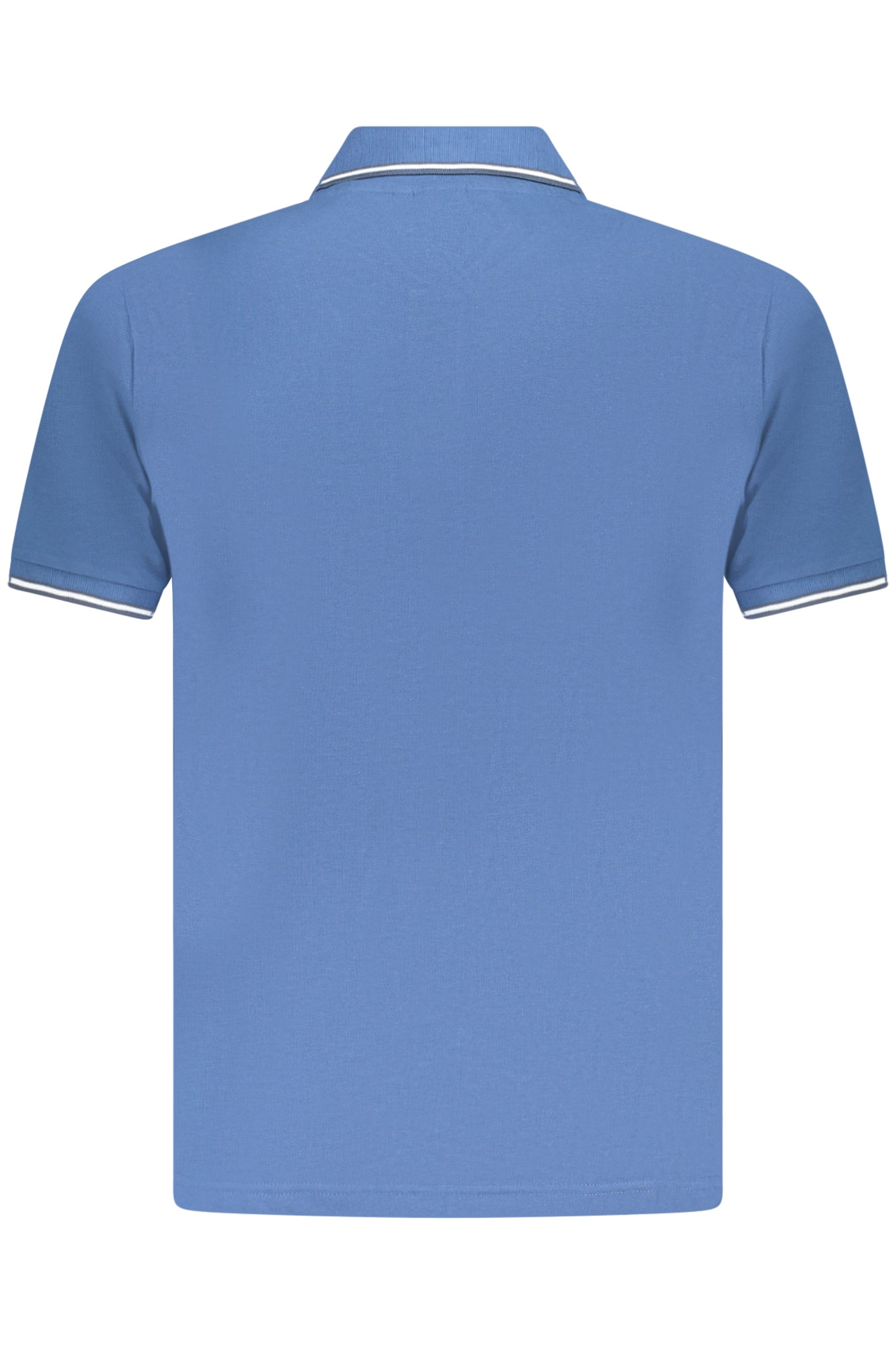 US GRAND POLO MANCHES COURTES HOMME BLEU
