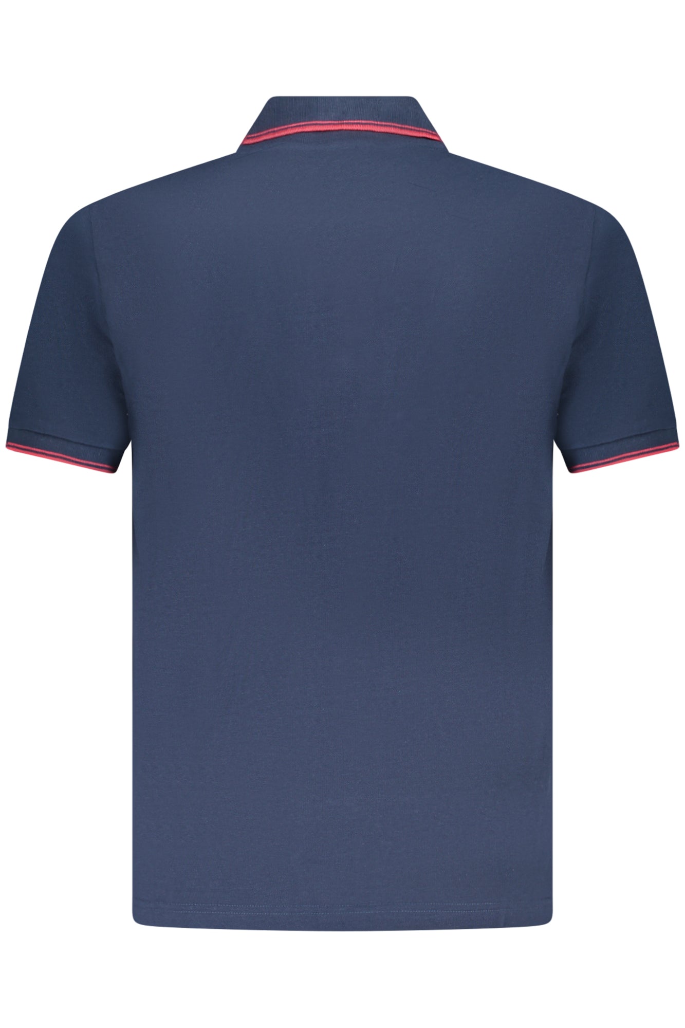 POLO US GRAND MANCHES COURTES HOMME BLEU