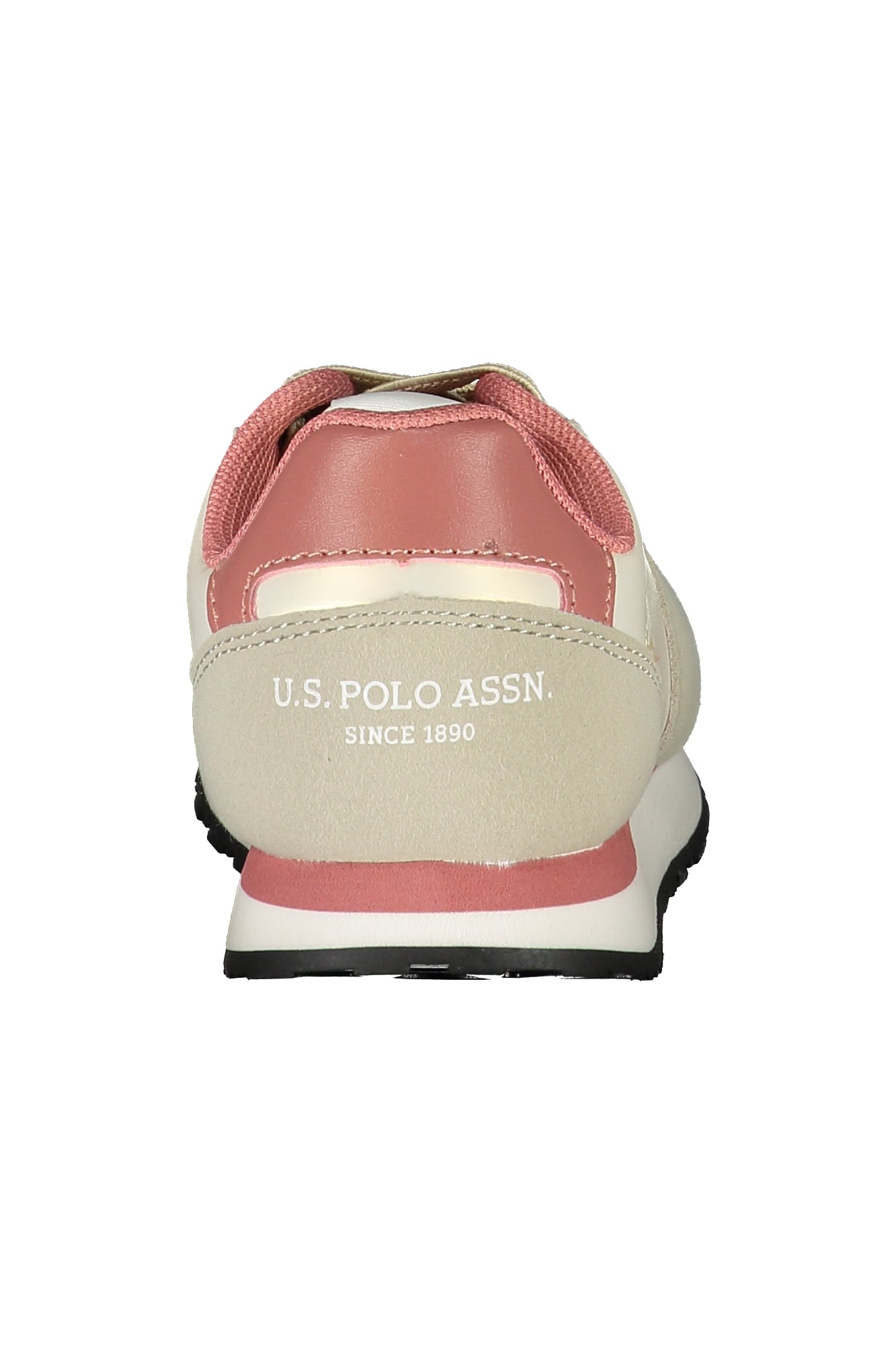 US POLO ASSN. CHAUSSURES DE SPORT BEIGES ENFANT