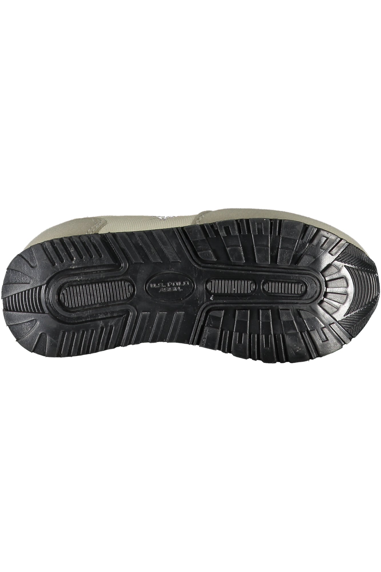 US POLO ASSN. CHAUSSURES DE SPORT ENFANT GRISES