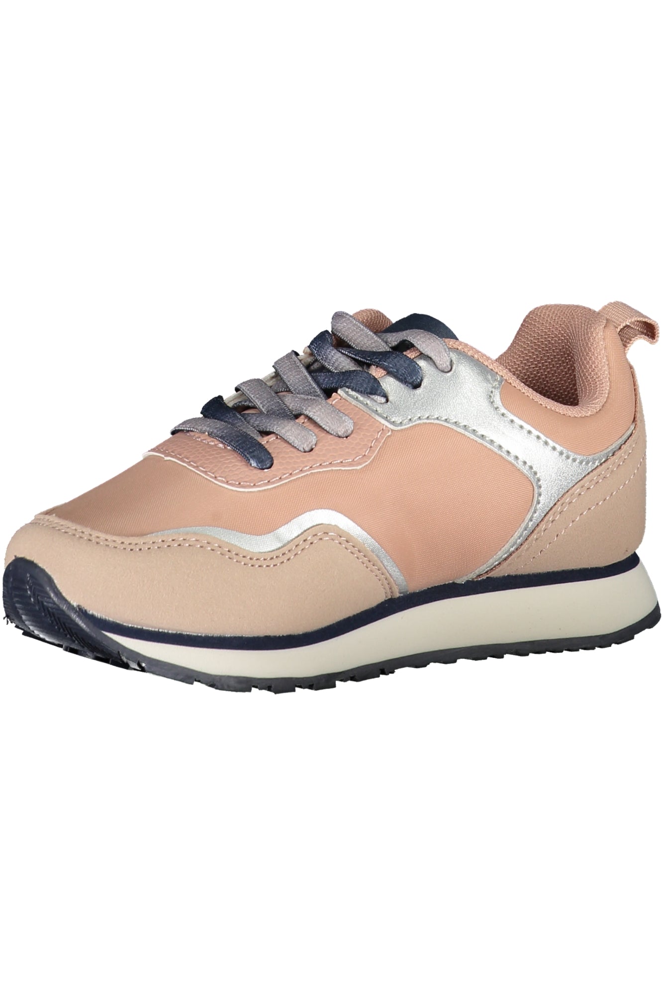 CHAUSSURES DE SPORT ENFANT US POLO ROSES MEILLEUR PRIX