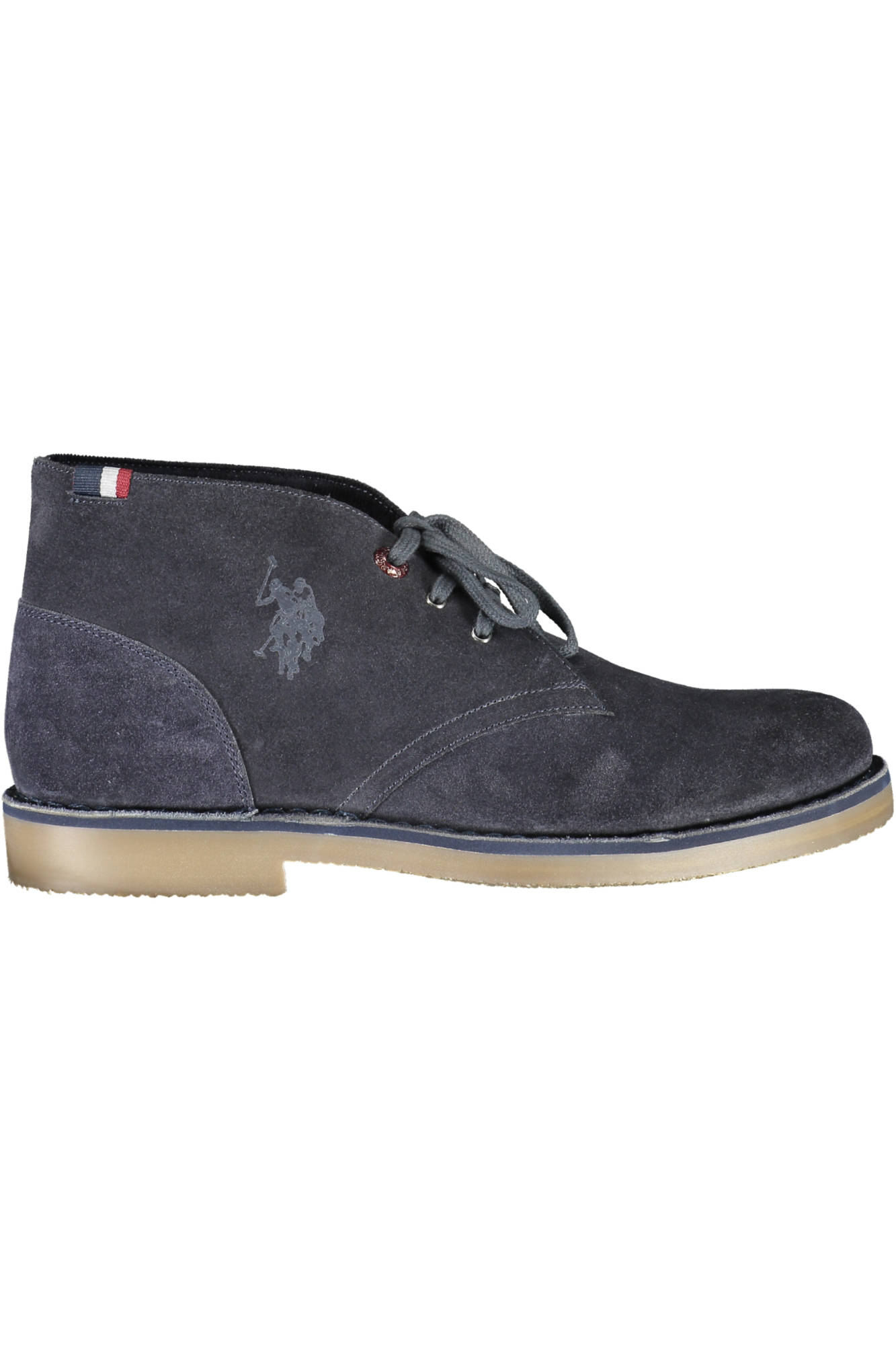 US POLO MEILLEUR PRIX CHAUSSURES BOTTES HOMME BLEU