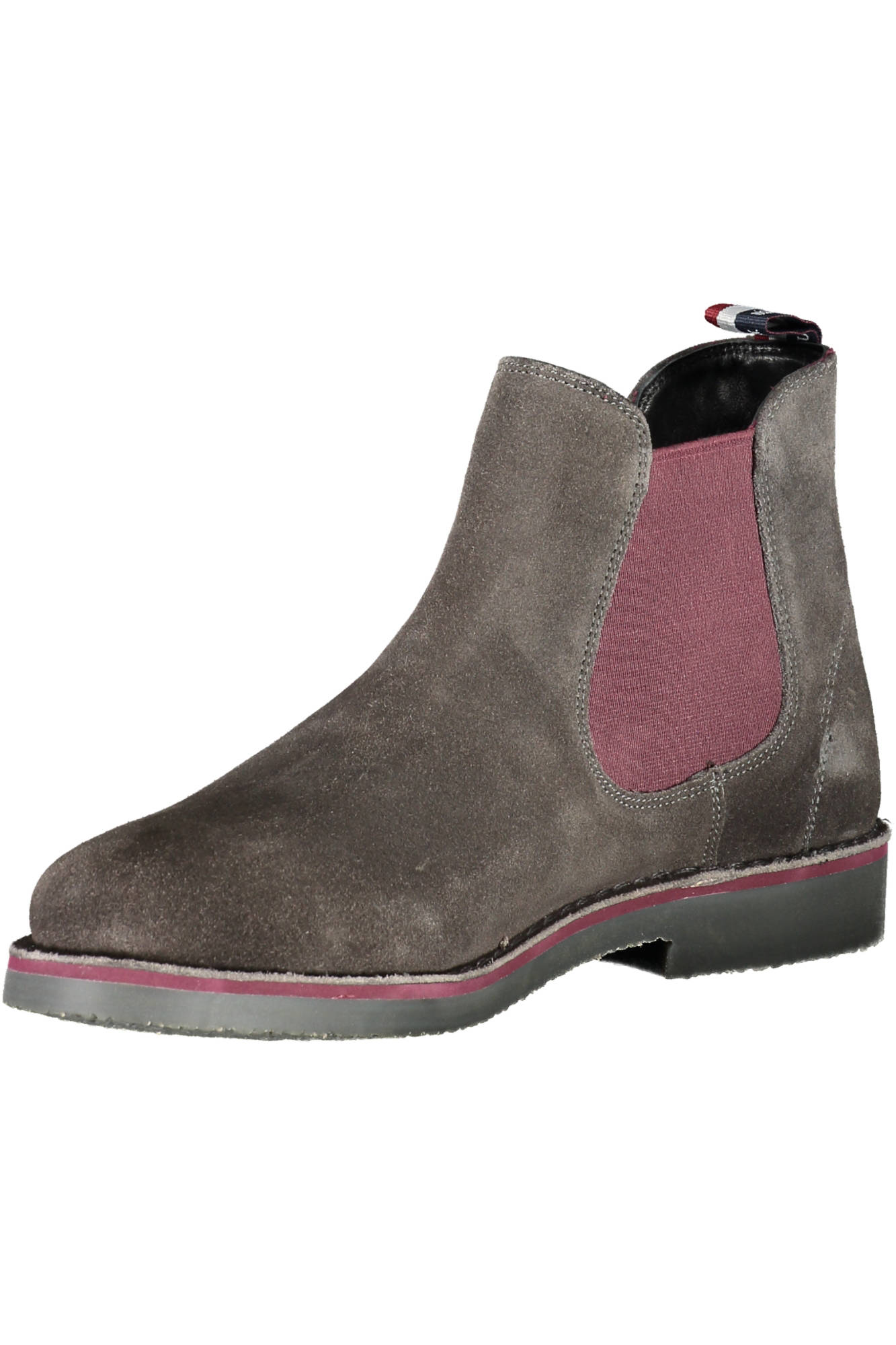 US POLO CHAUSSURES BOTTES HOMME GRIS MEILLEUR PRIX