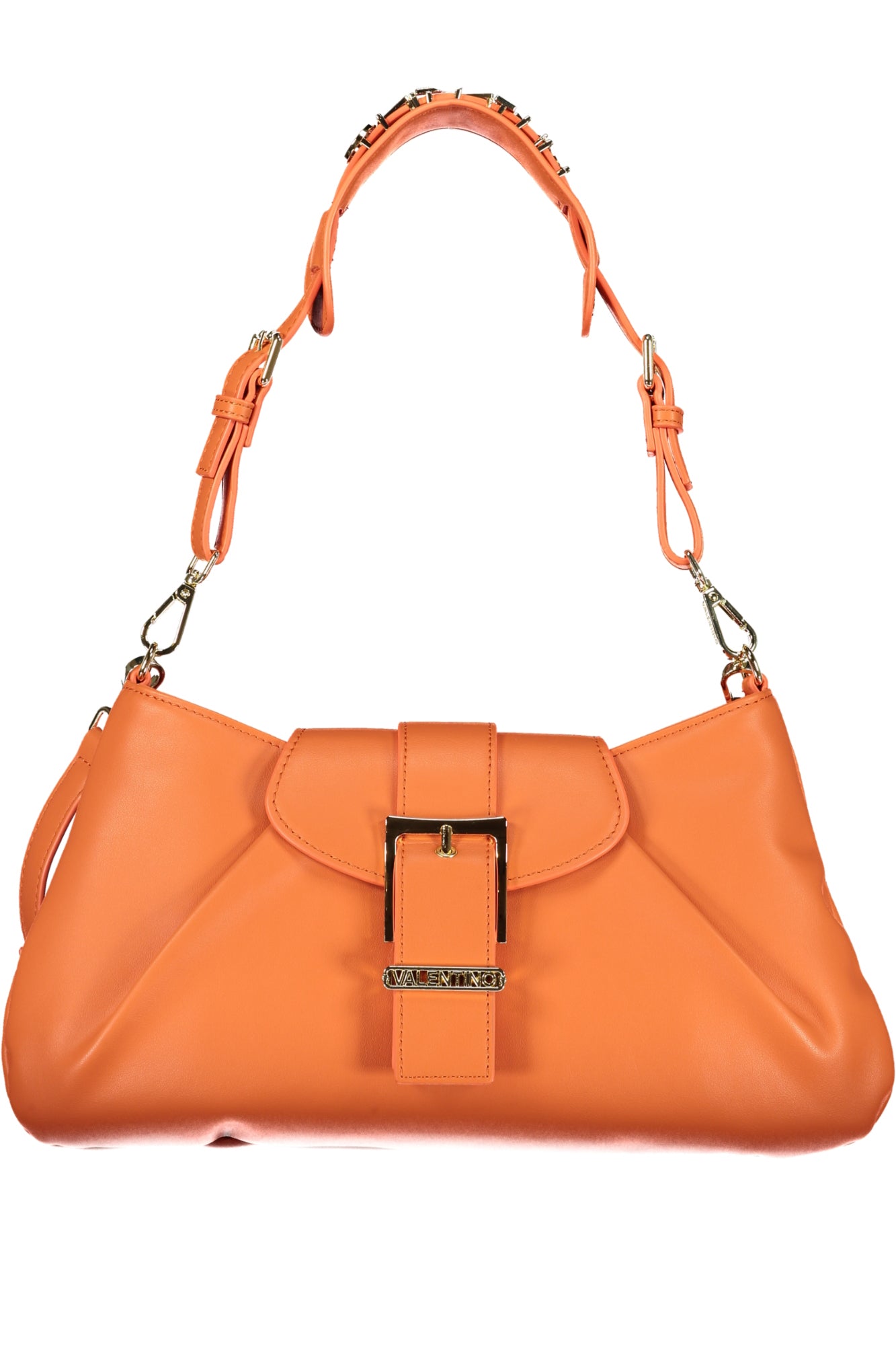 SAC ORANGE FEMME VALENTINO BAGS