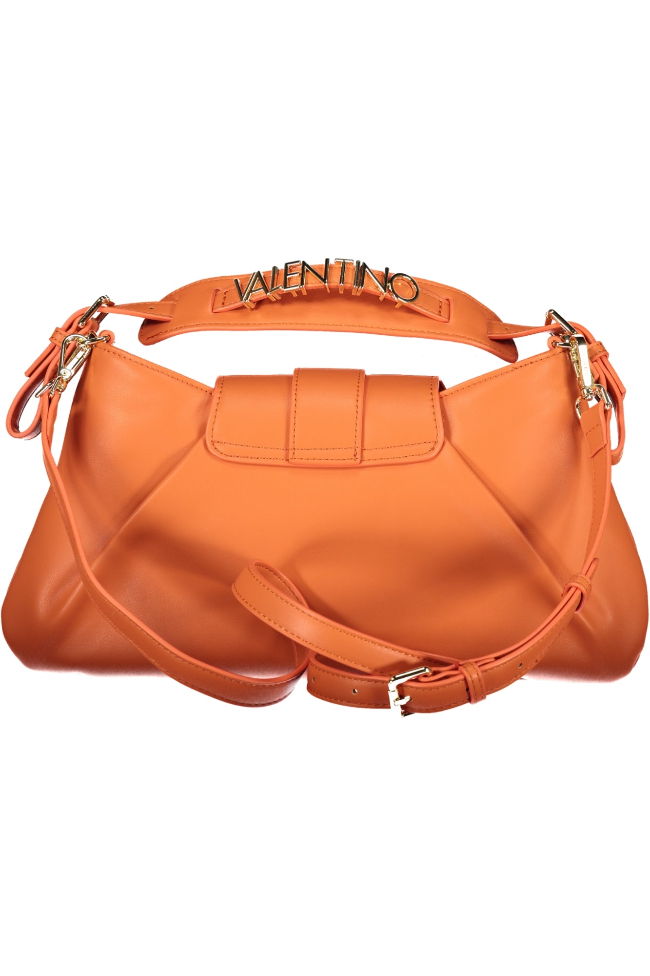 SAC ORANGE FEMME VALENTINO BAGS