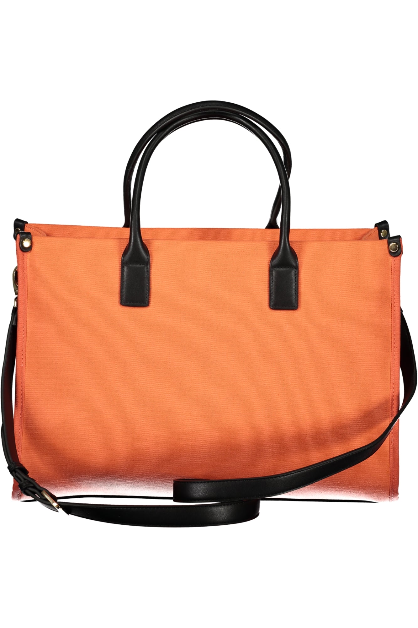 SAC ORANGE FEMME VALENTINO BAGS
