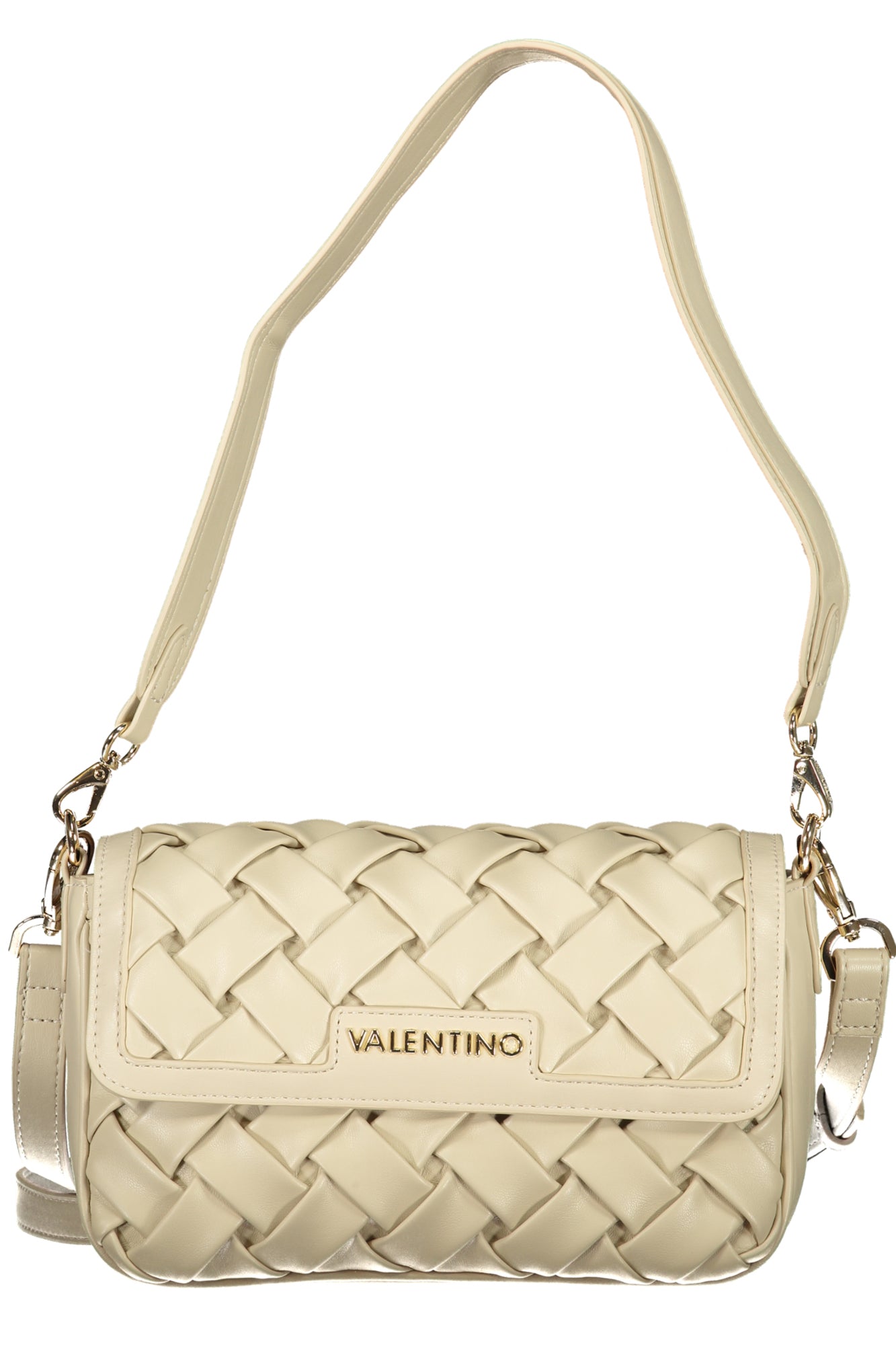 SAC BEIGE VALENTINO BAGS FEMME