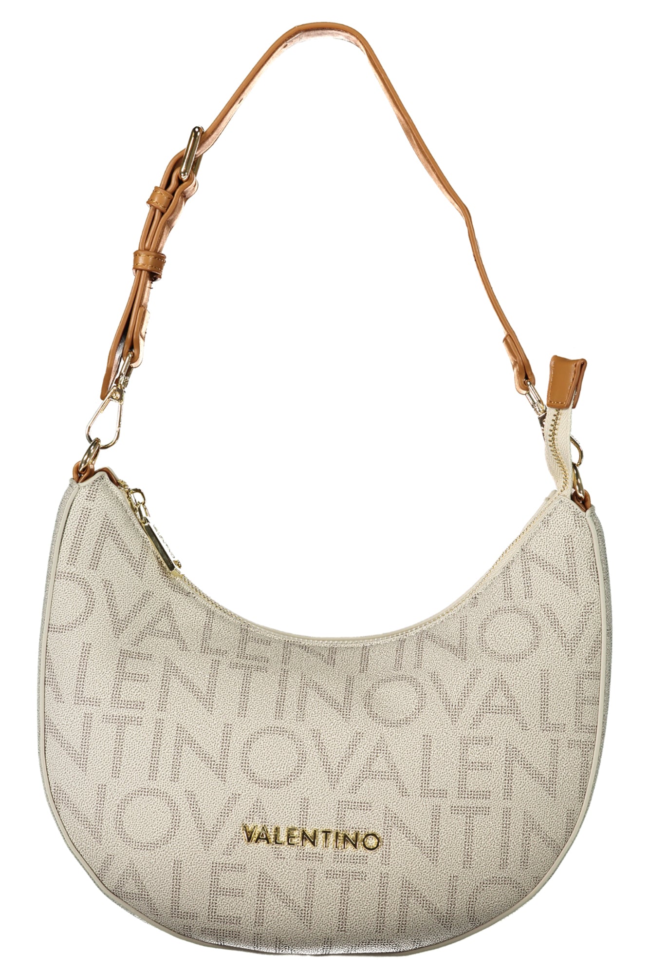 SAC BEIGE VALENTINO BAGS FEMME