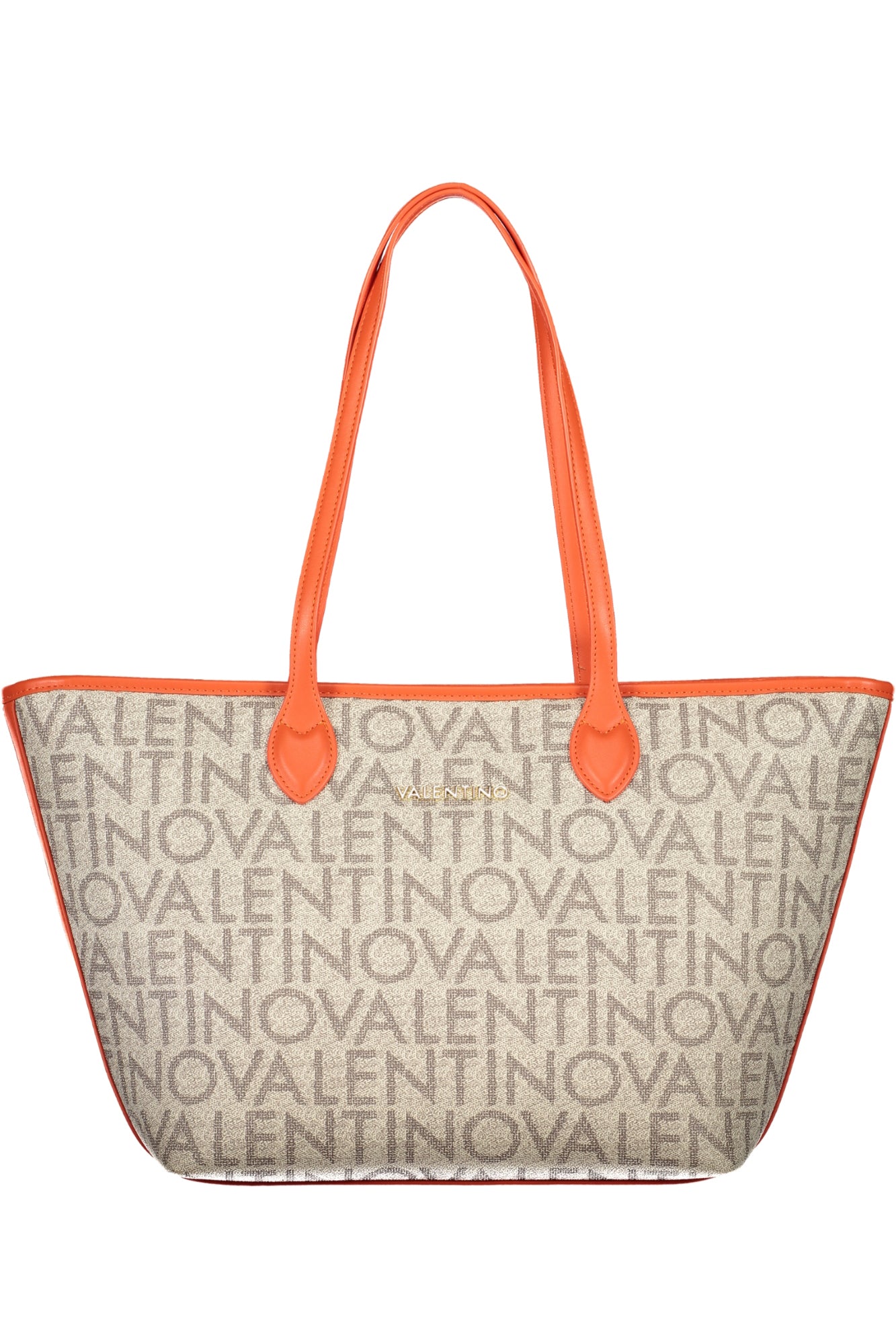 SAC BEIGE VALENTINO BAGS FEMME