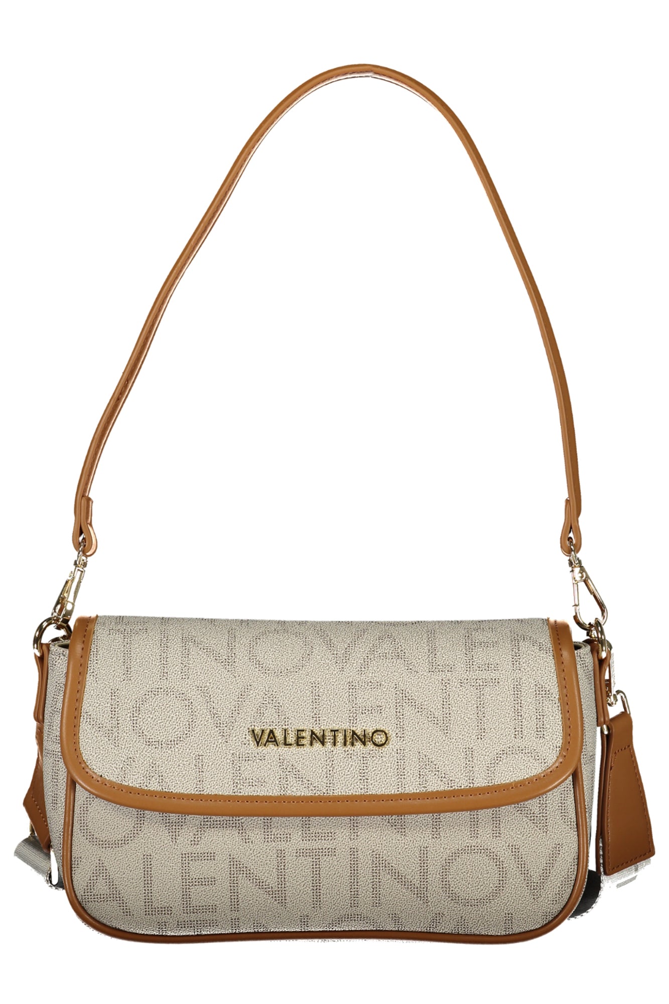SAC BEIGE VALENTINO BAGS FEMME