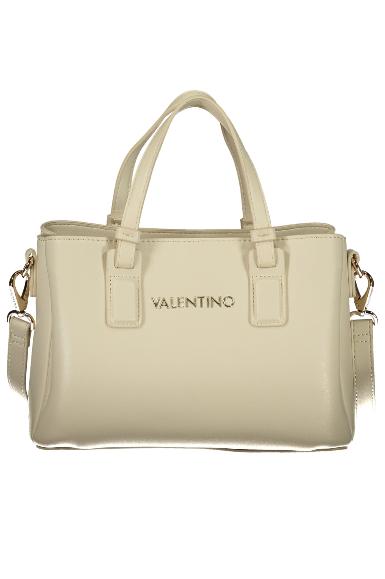 SAC BEIGE VALENTINO BAGS FEMME
