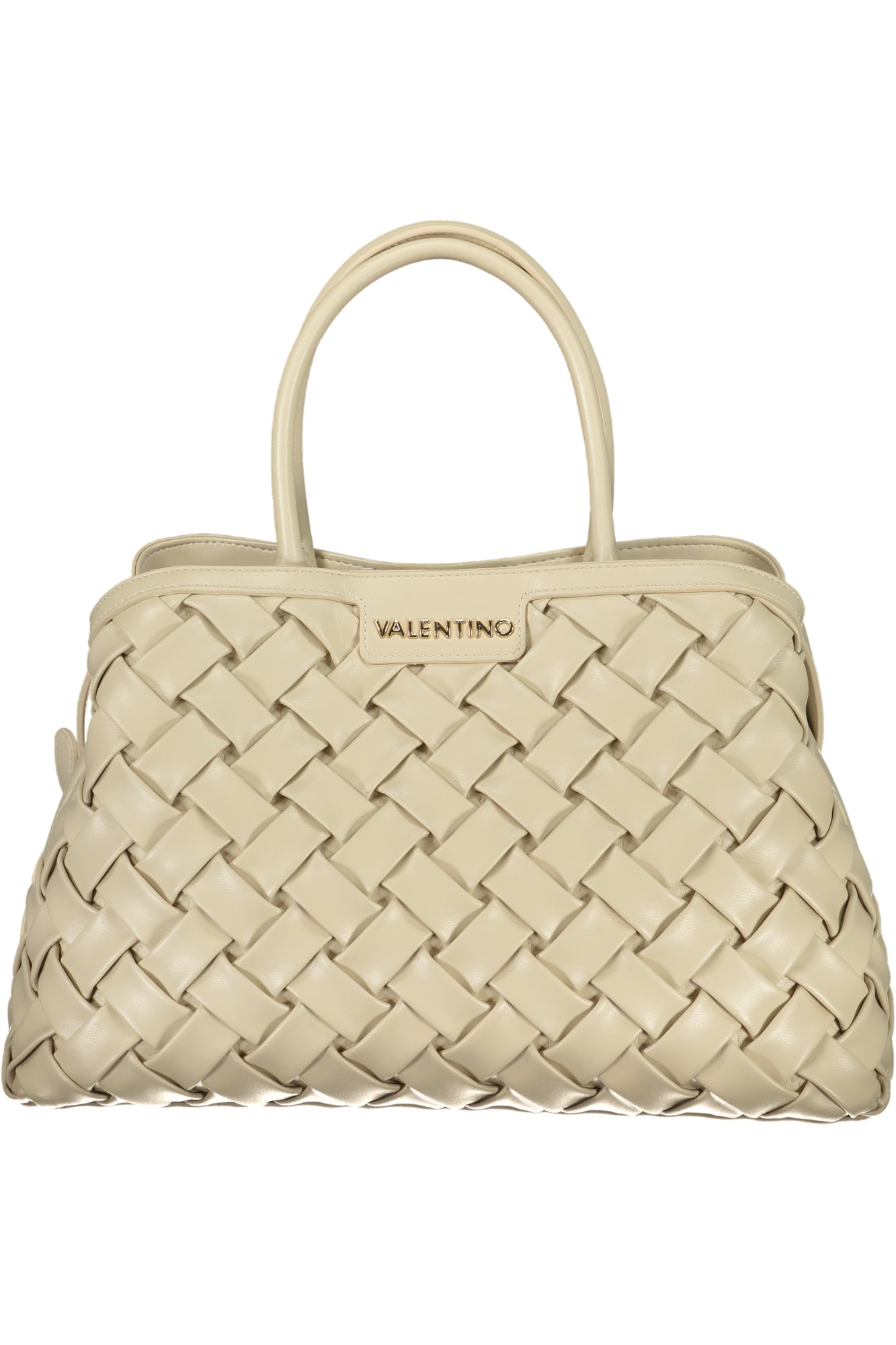 SAC BEIGE VALENTINO BAGS FEMME