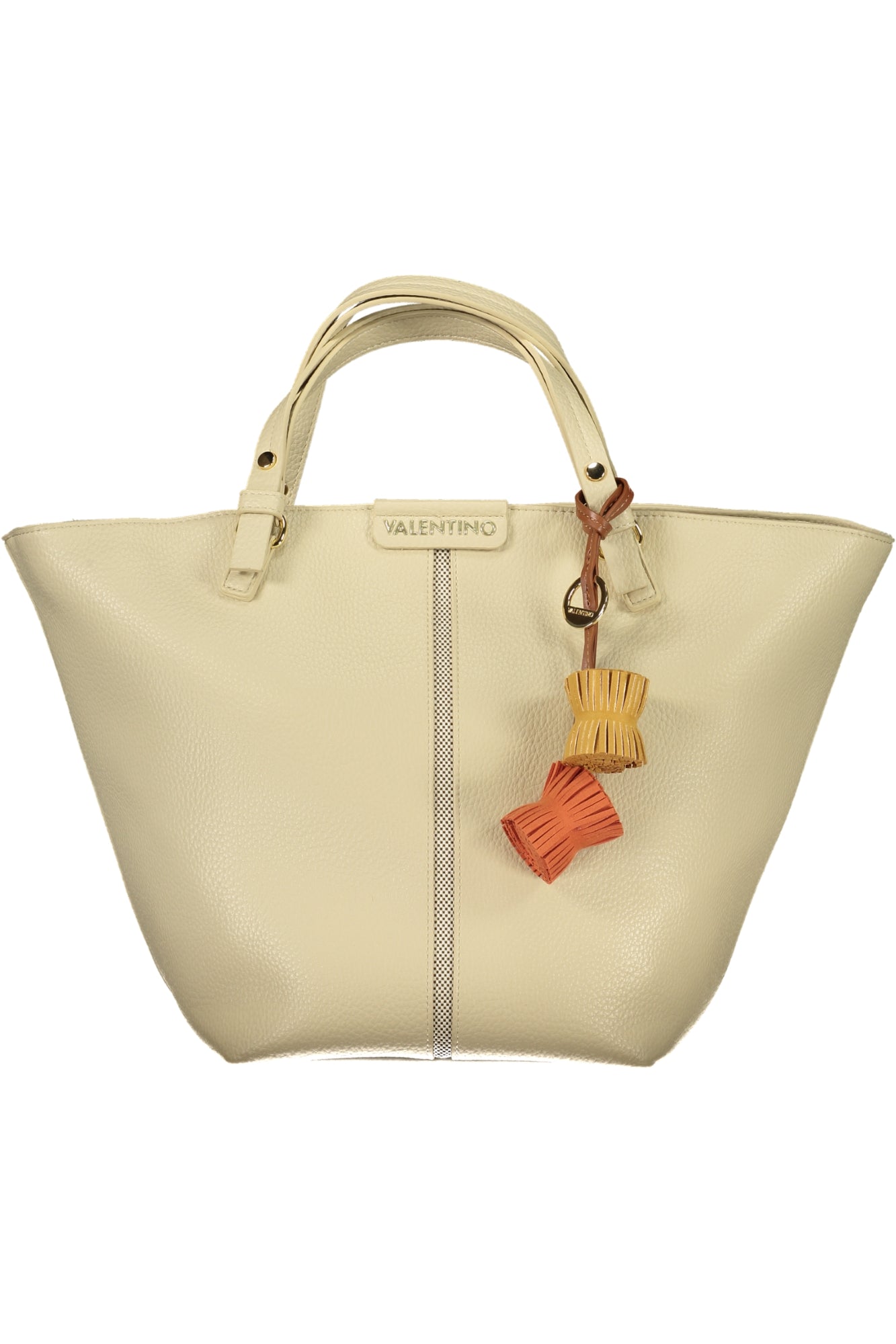 SAC BEIGE VALENTINO BAGS FEMME