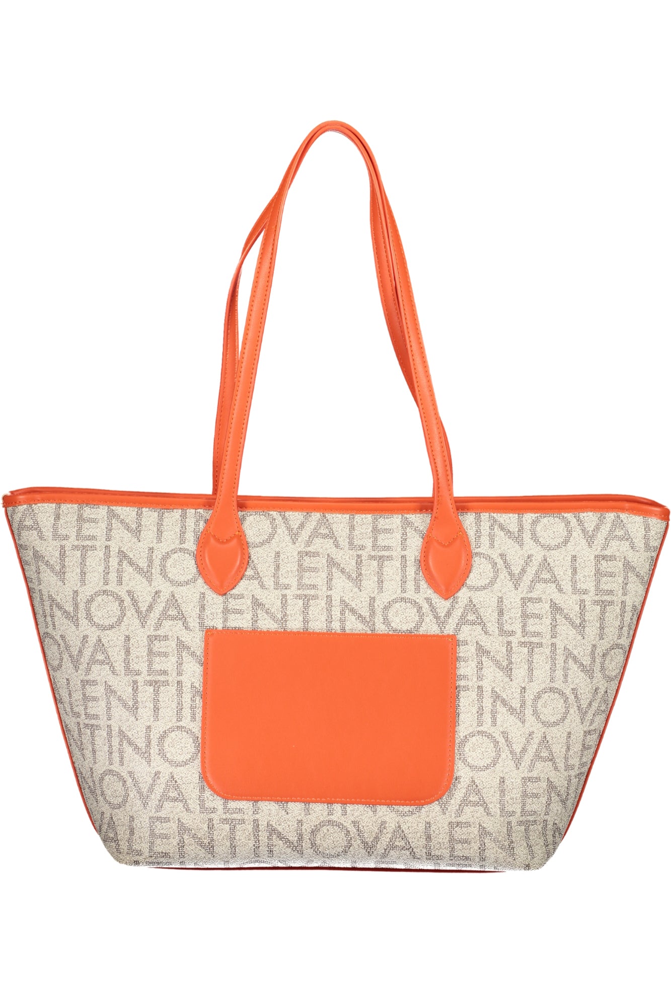 SAC BEIGE VALENTINO BAGS FEMME