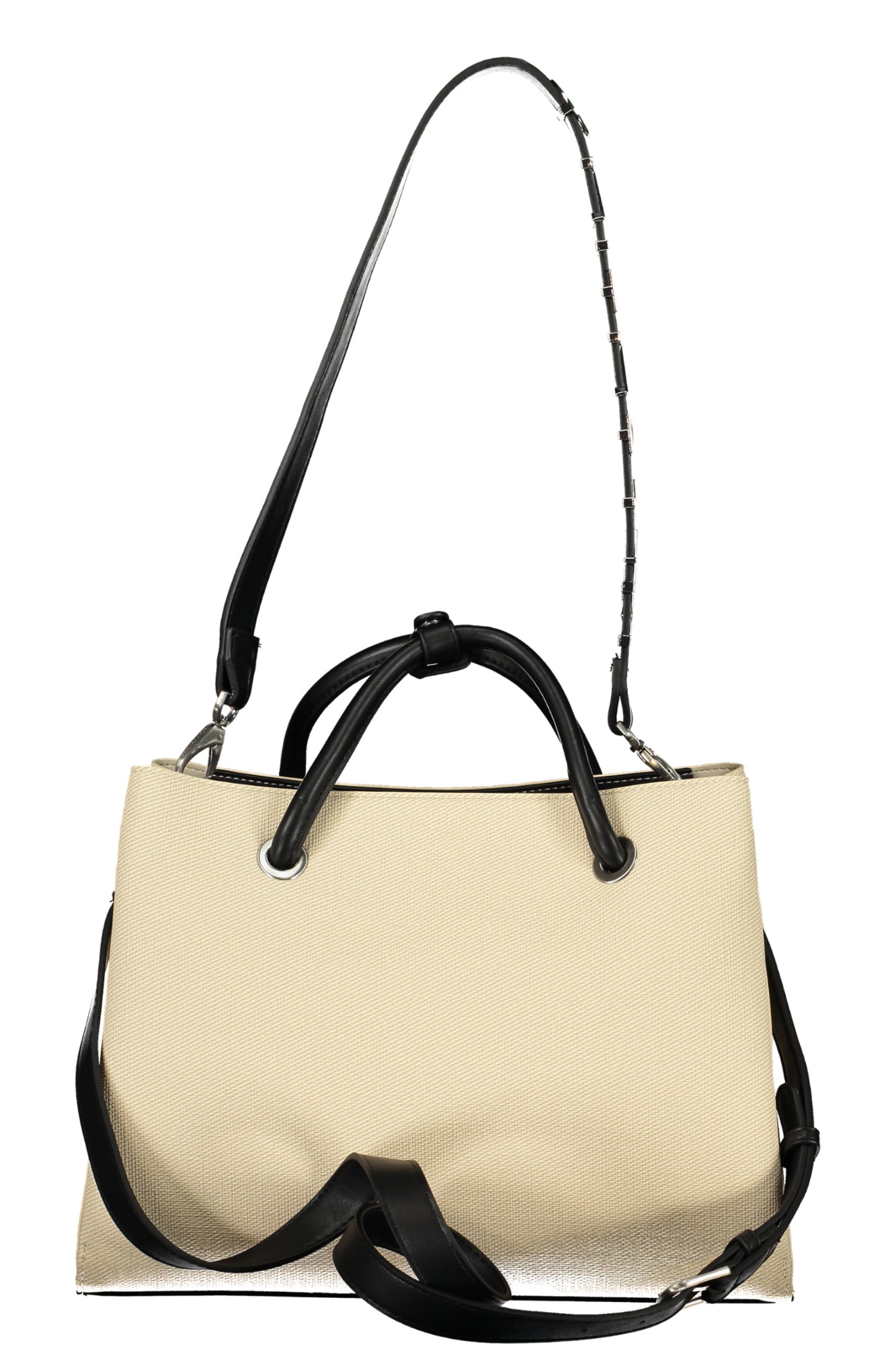 SAC BEIGE VALENTINO BAGS FEMME