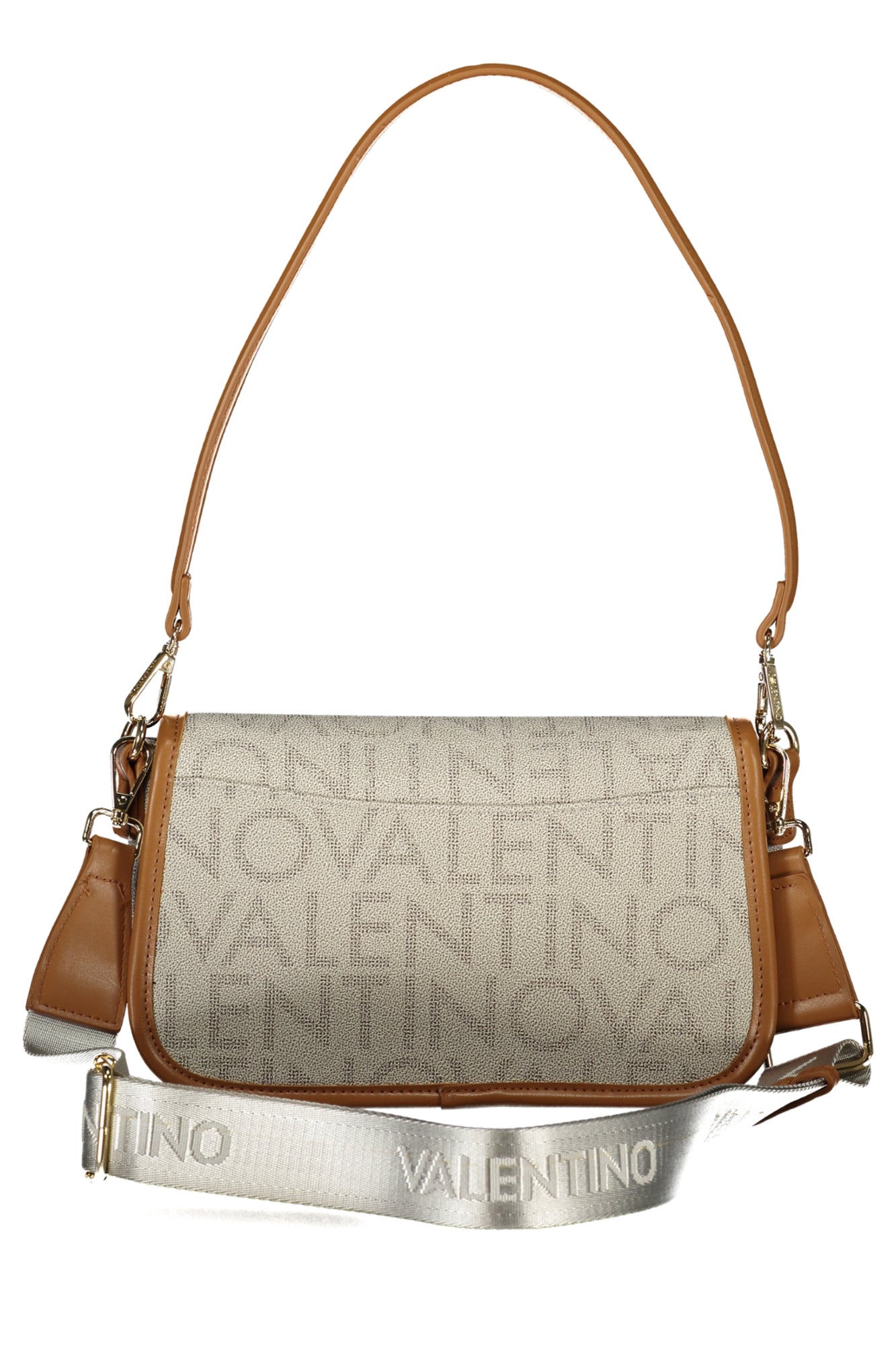 SAC BEIGE VALENTINO BAGS FEMME
