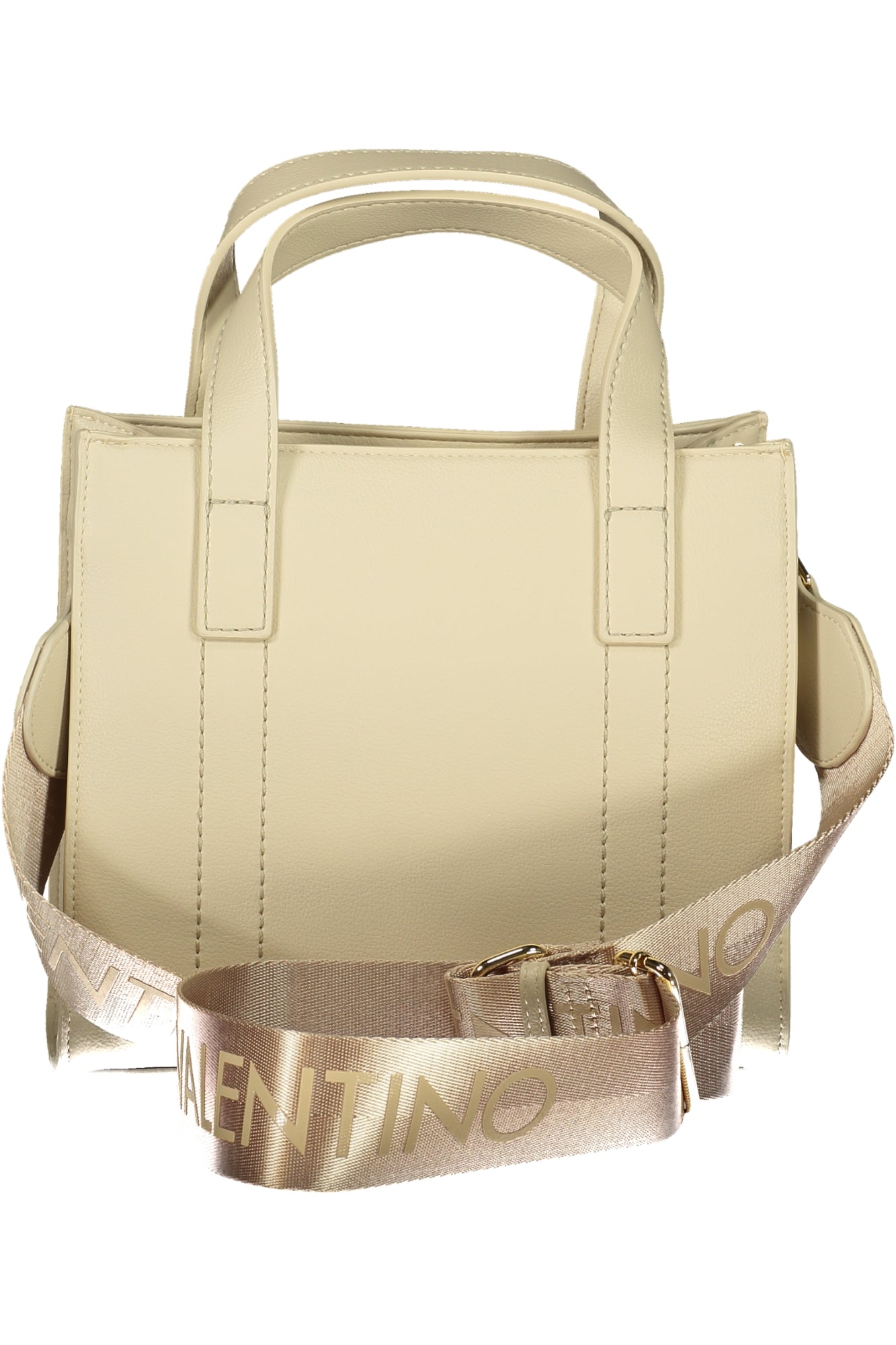 SAC BEIGE VALENTINO BAGS FEMME