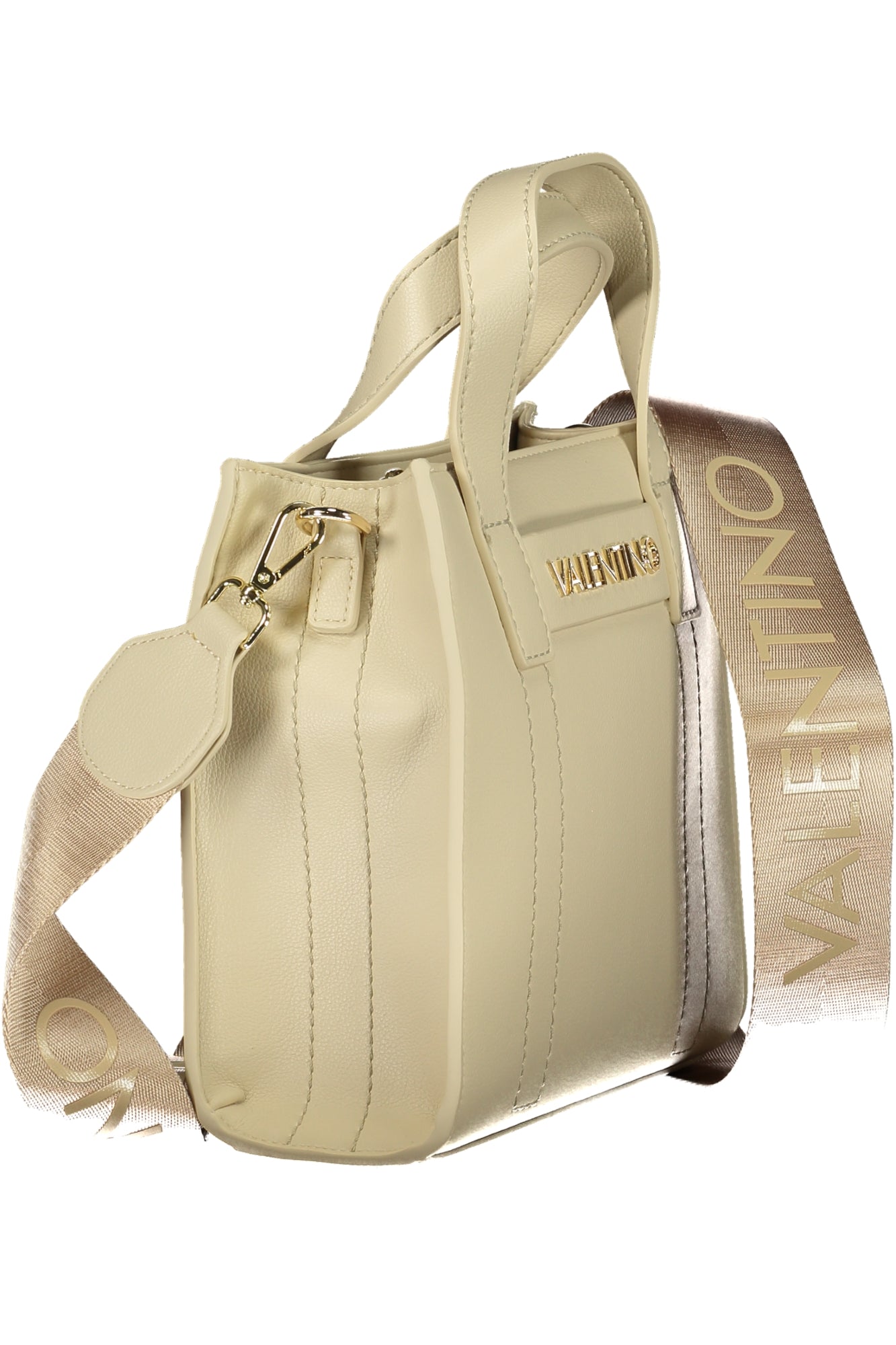 SAC BEIGE VALENTINO BAGS FEMME