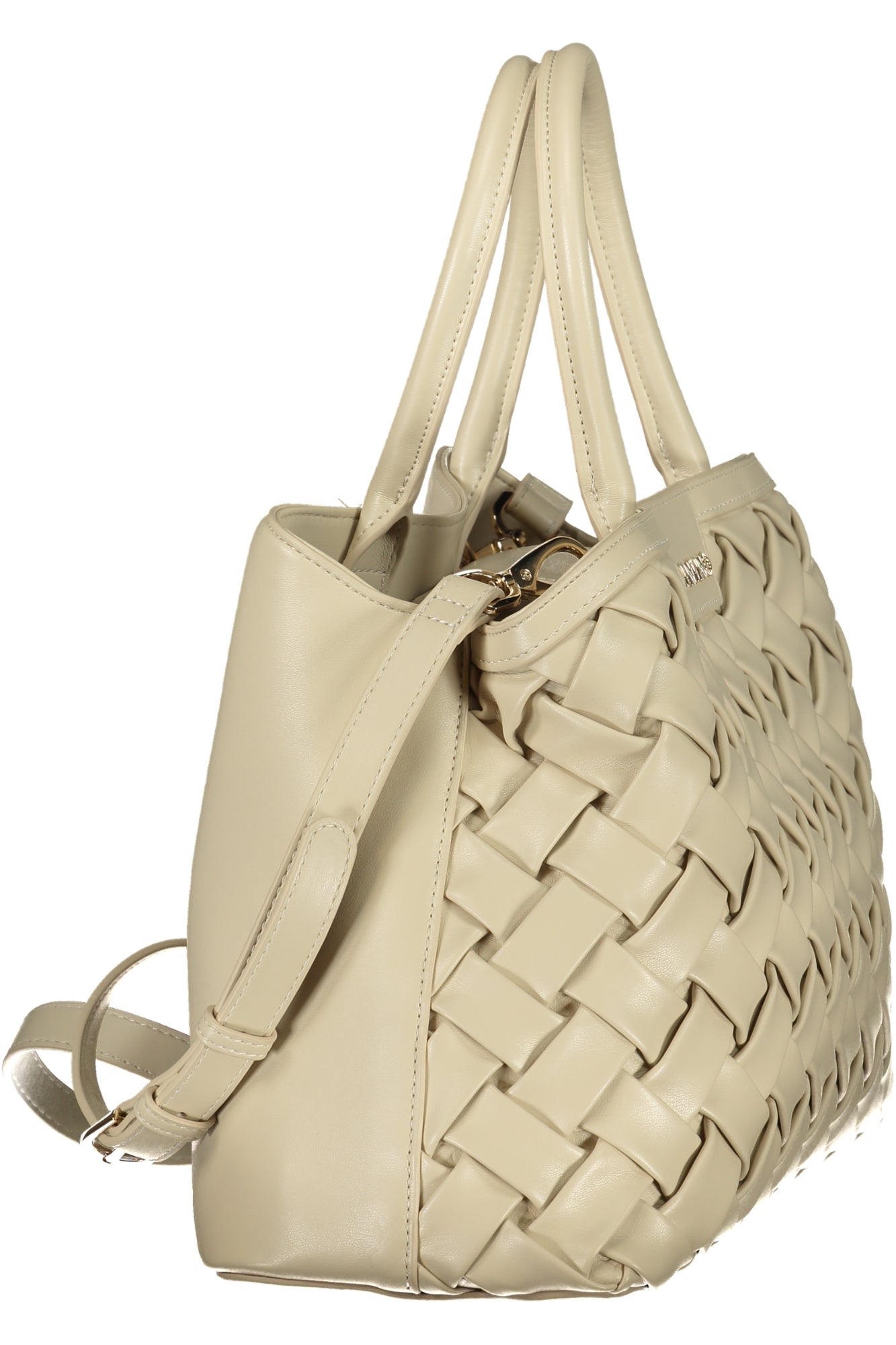 SAC BEIGE VALENTINO BAGS FEMME