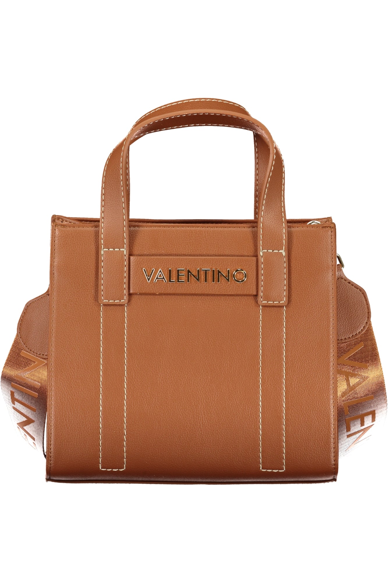 SAC MARRON POUR FEMME VALENTINO BAGS