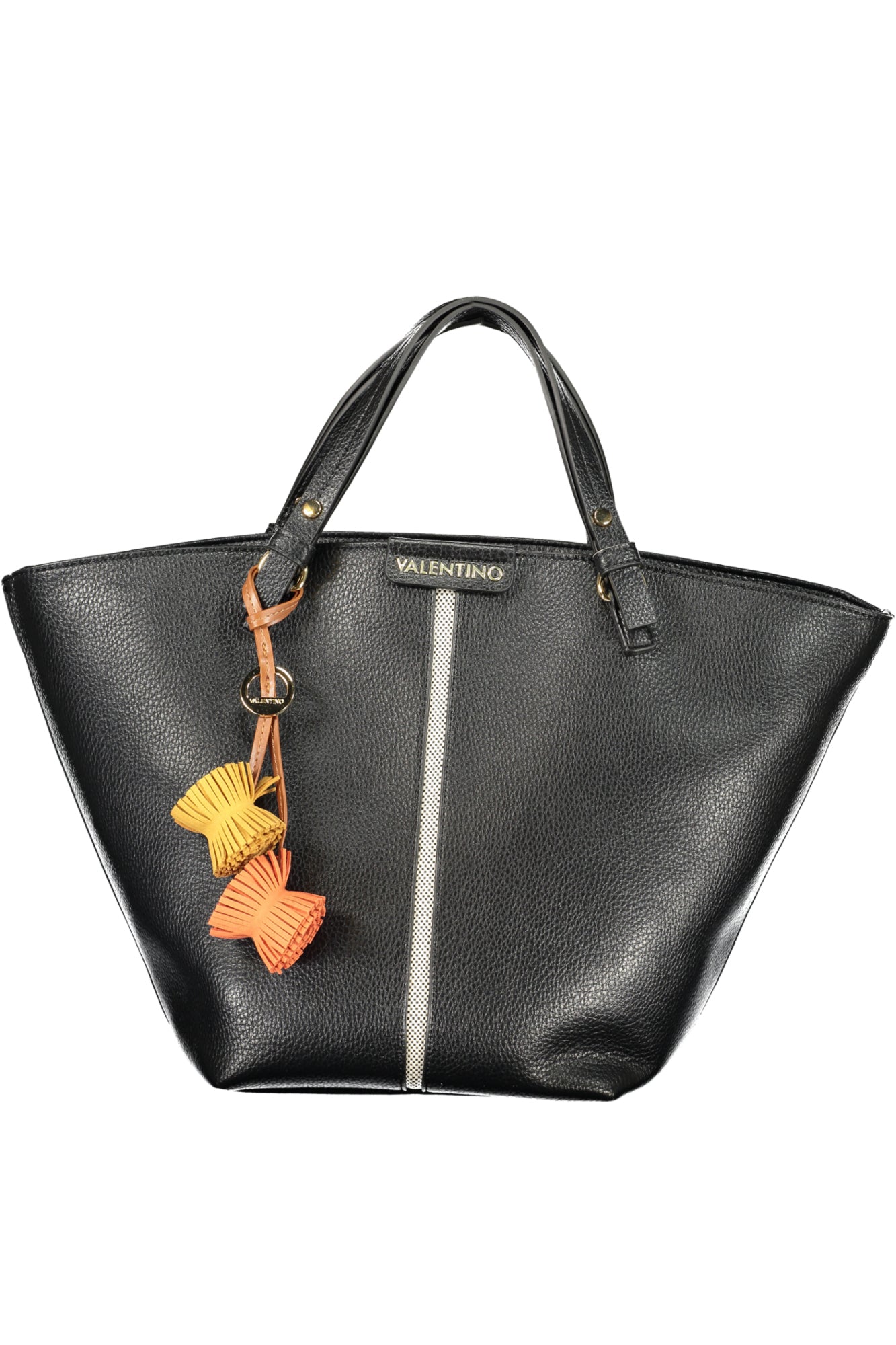 SAC NOIR FEMME VALENTINO BAGS
