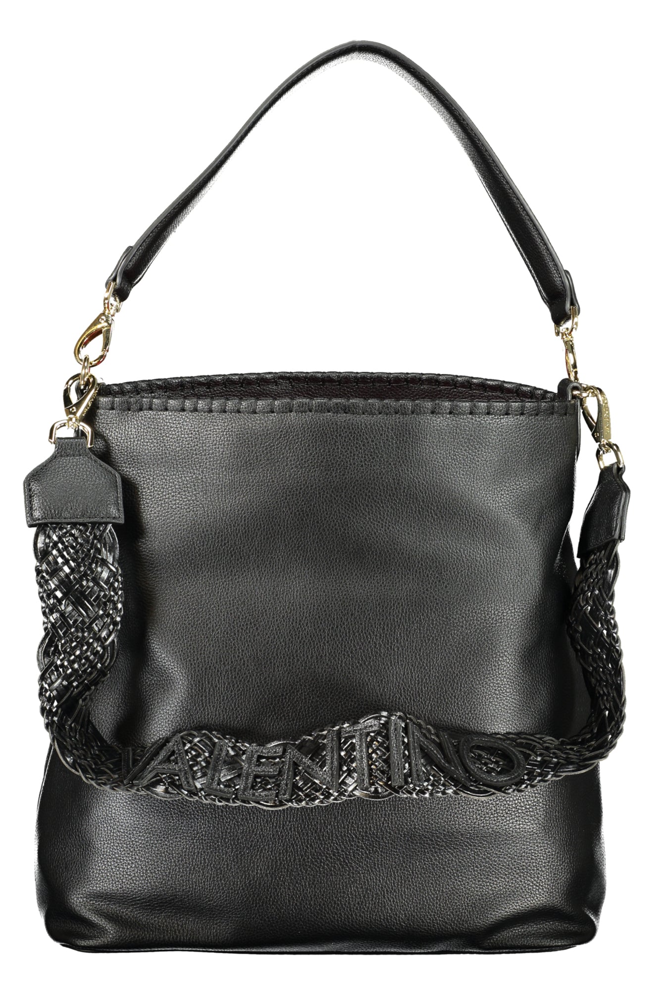 SAC NOIR FEMME VALENTINO BAGS