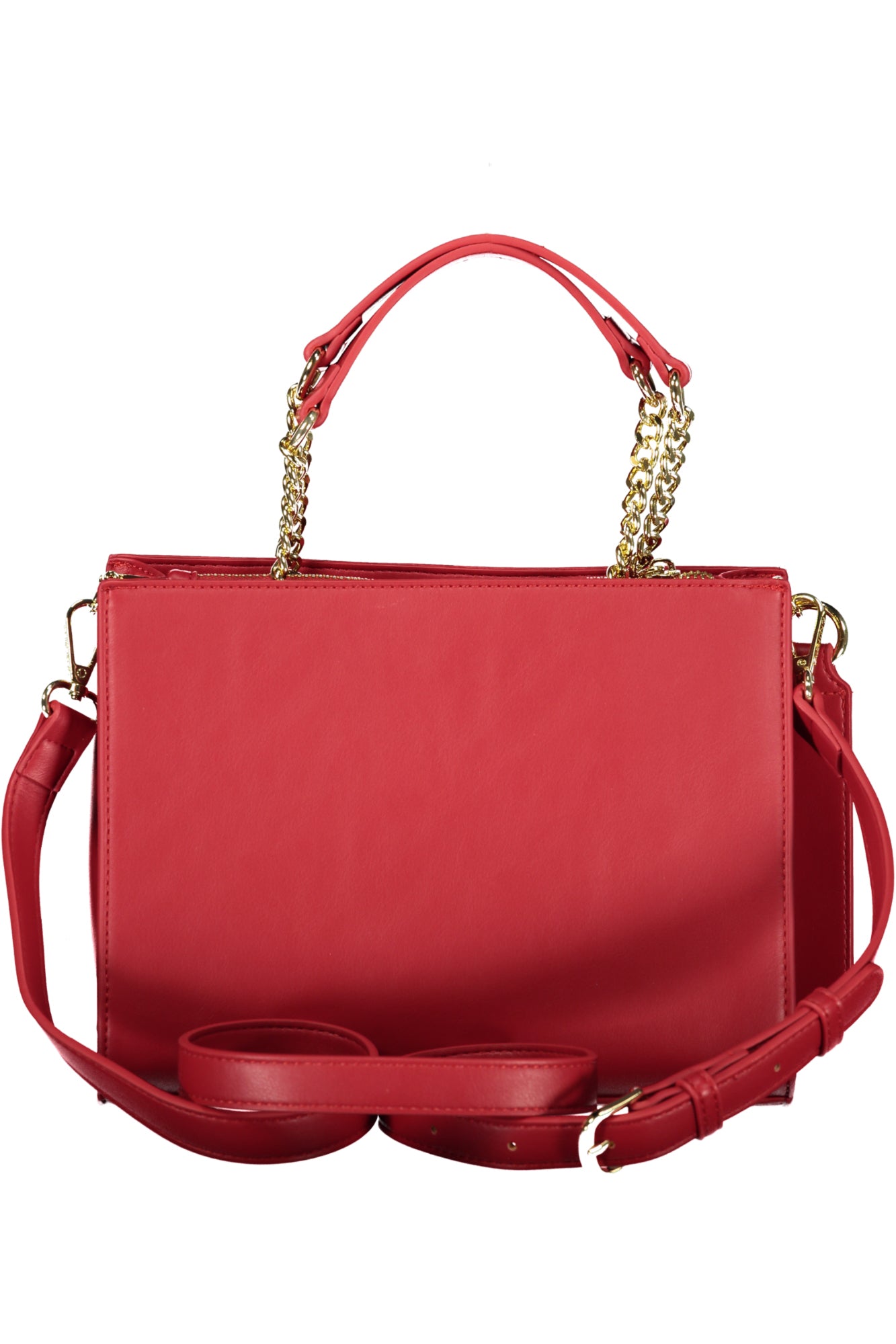 VALENTINO BAGS SAC ROUGE FEMME