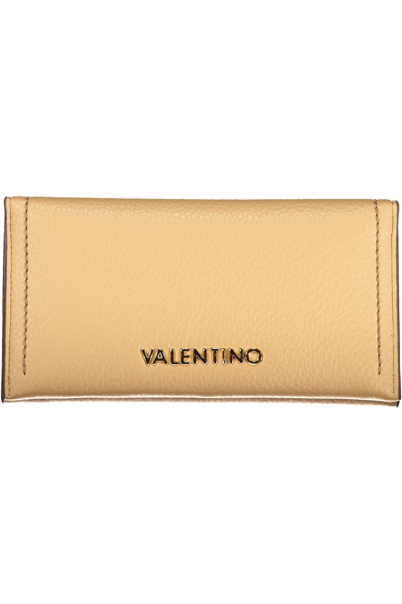 PORTEFEUILLE BEIGE FEMME VALENTINO BAGS