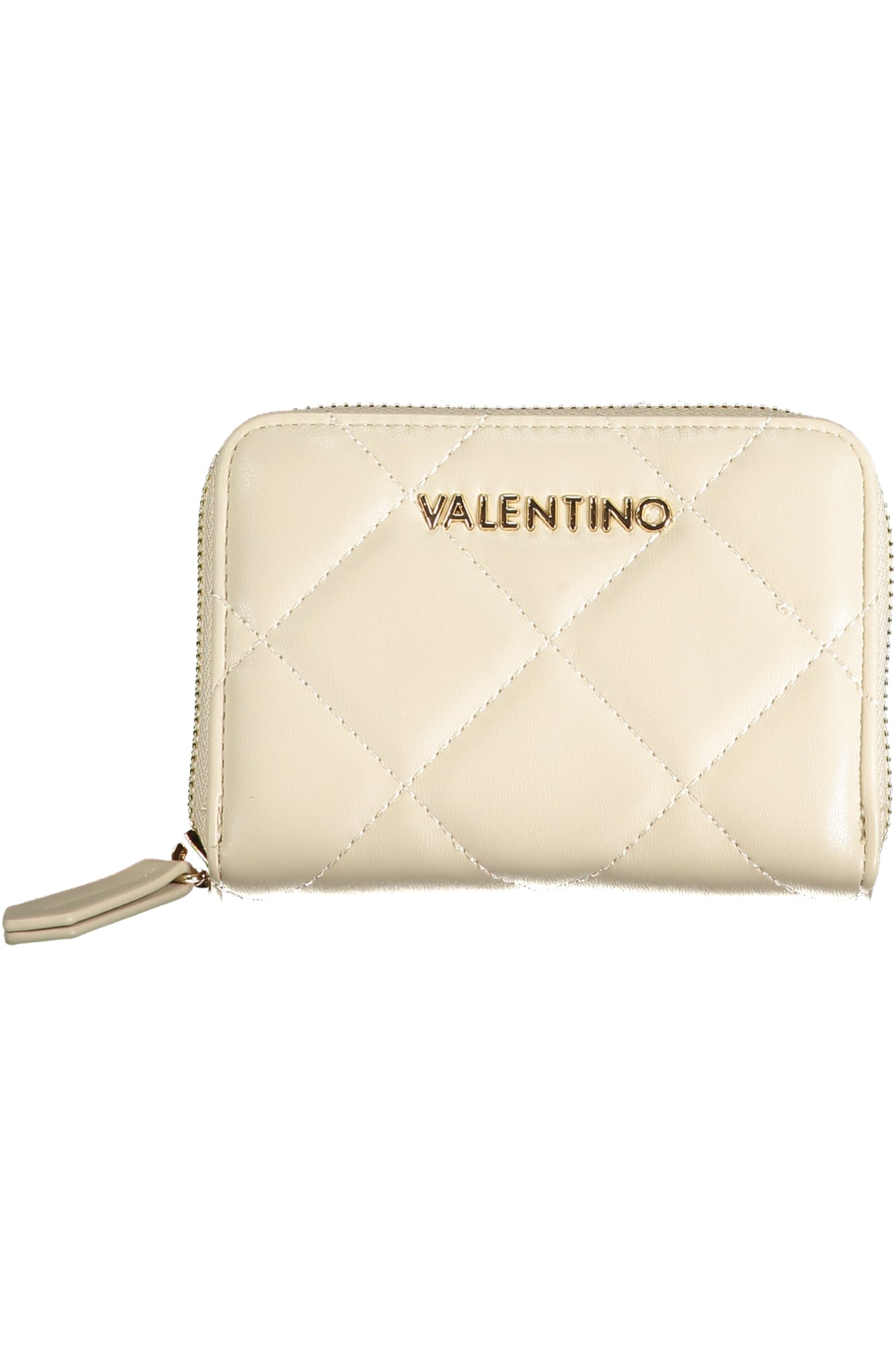 PORTEFEUILLE FEMME VALENTINO BAGS BEIGE