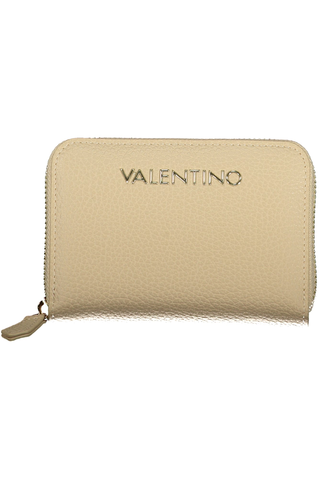 PORTEFEUILLE BEIGE FEMME VALENTINO BAGS