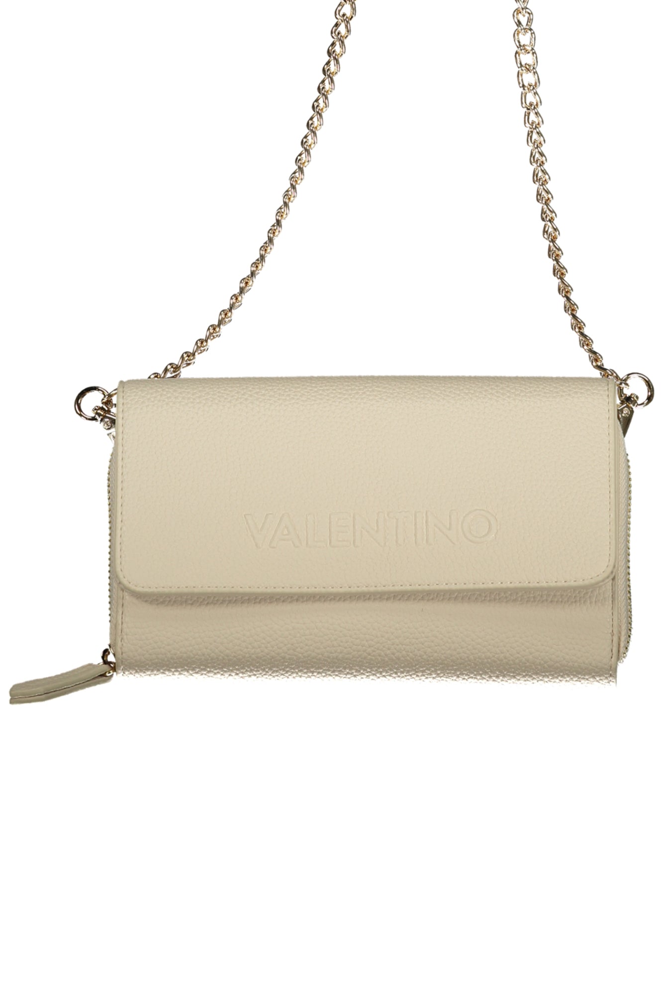 PORTEFEUILLE BEIGE FEMME VALENTINO BAGS