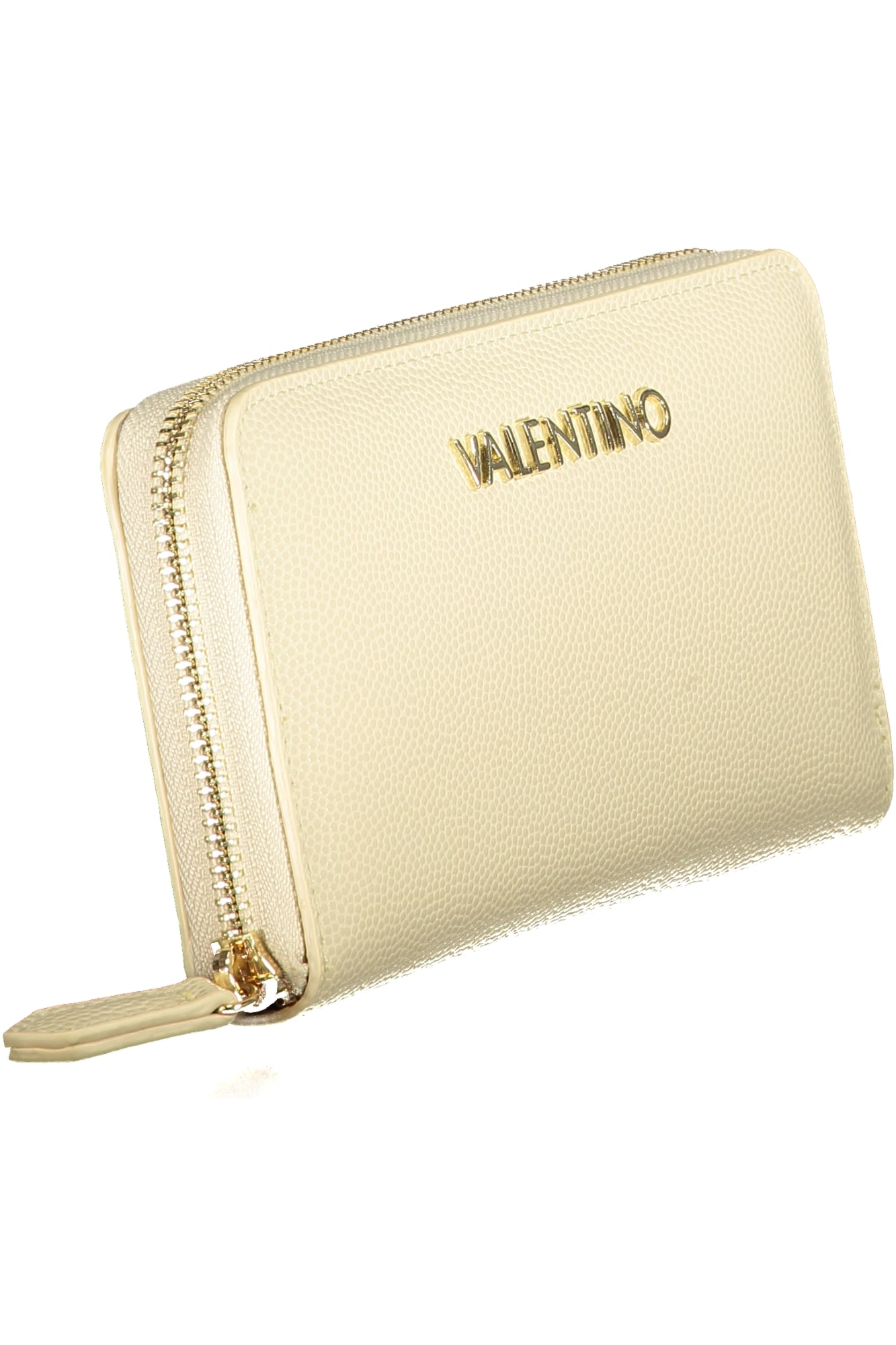 PORTEFEUILLE FEMME VALENTINO BAGS BEIGE