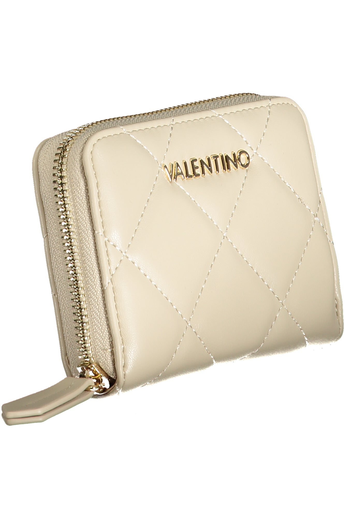 PORTEFEUILLE FEMME VALENTINO BAGS BEIGE