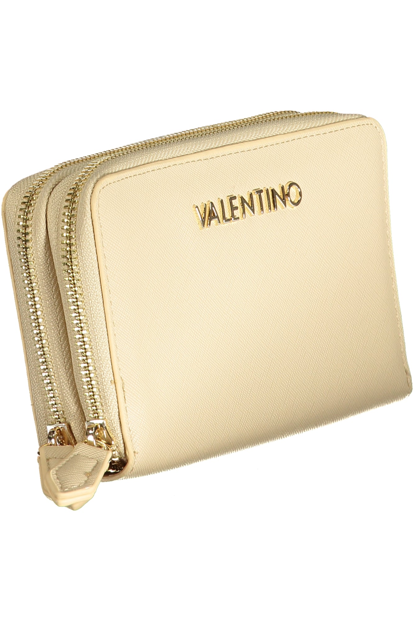 PORTEFEUILLE FEMME VALENTINO BAGS BEIGE