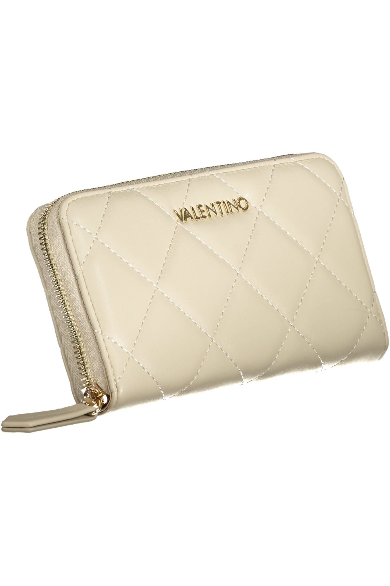 PORTEFEUILLE FEMME VALENTINO BAGS BEIGE