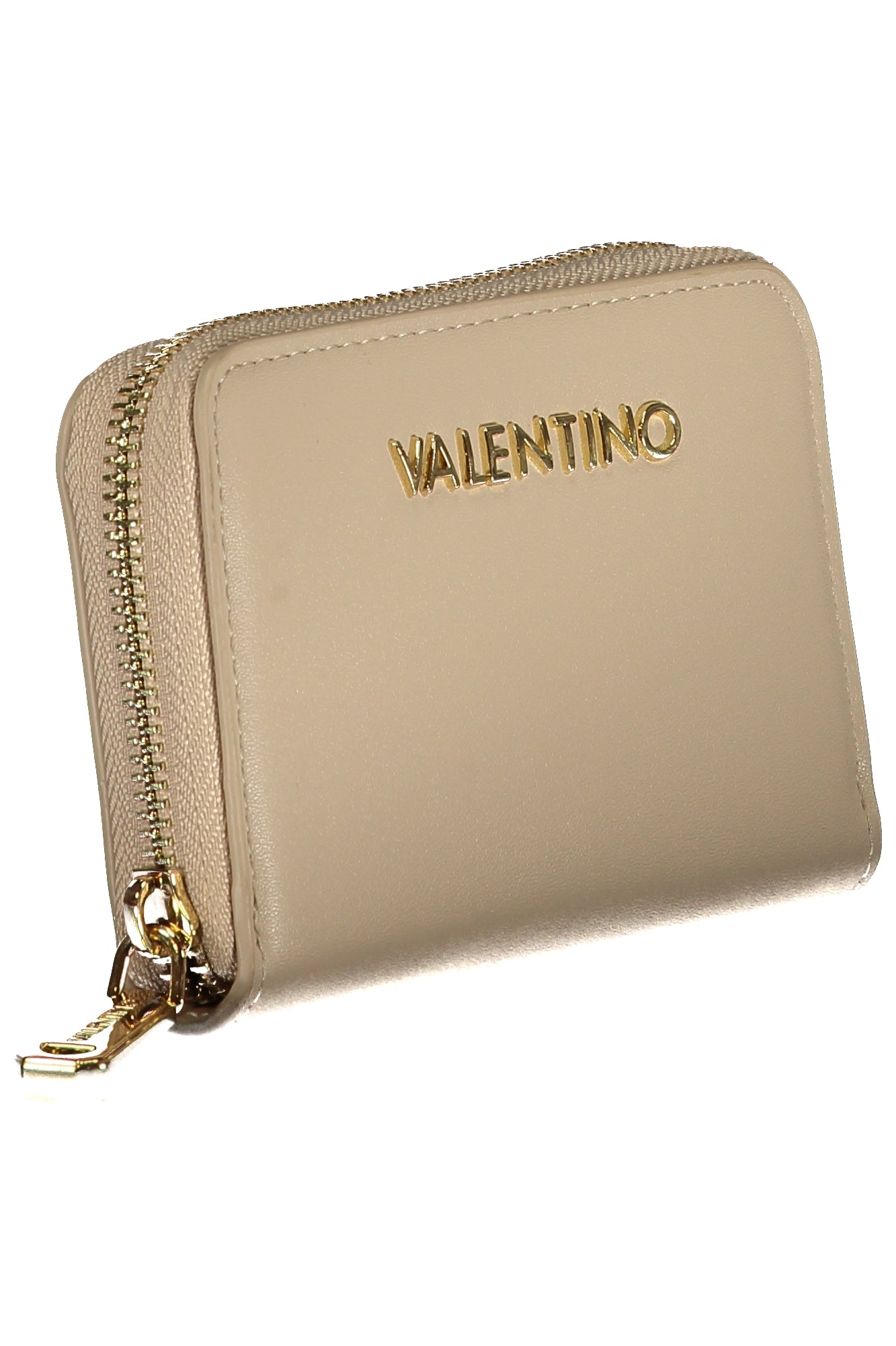 PORTEFEUILLE BEIGE FEMME VALENTINO BAGS