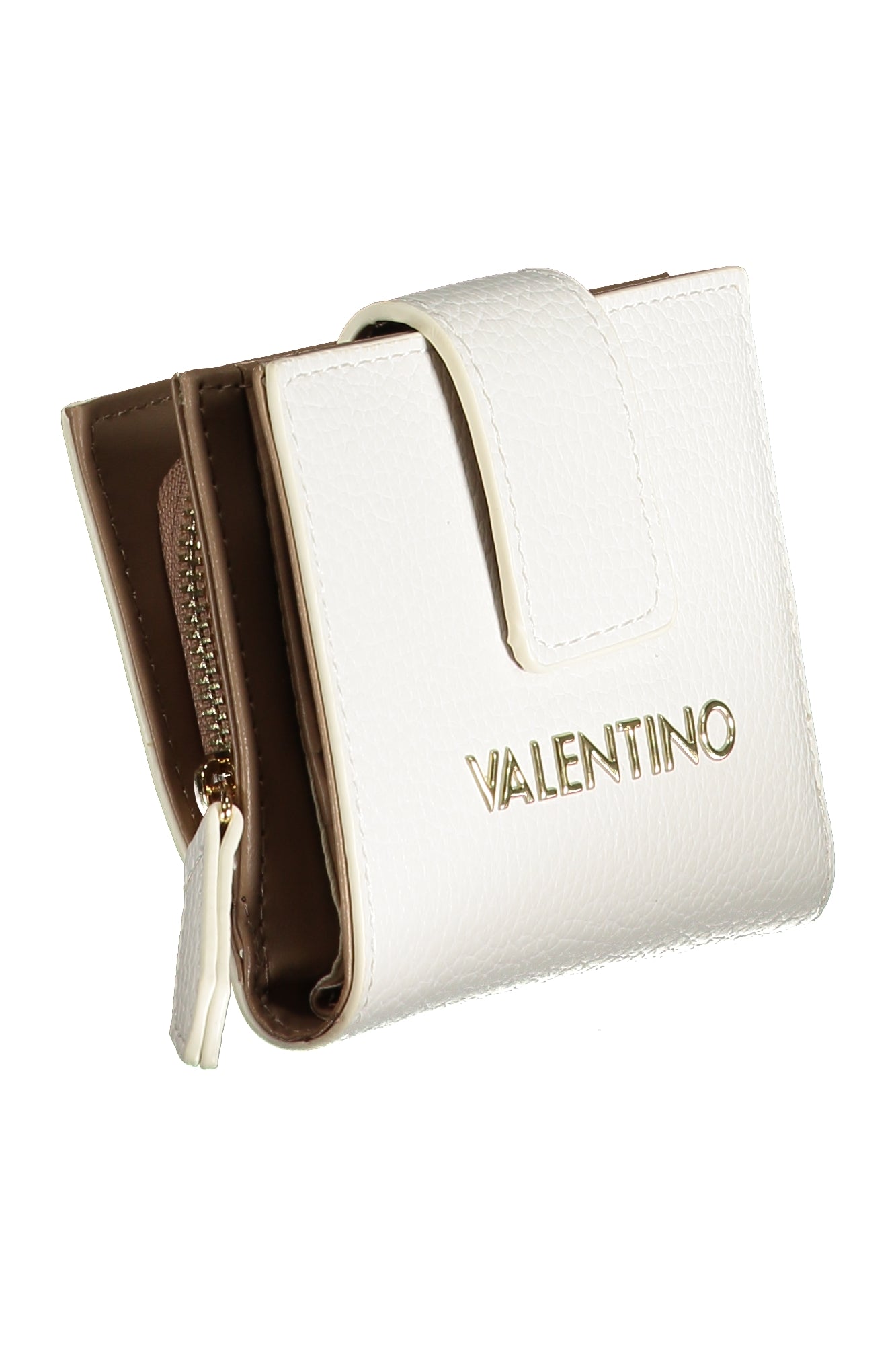 PORTEFEUILLE FEMME VALENTINO BAGS BLANC