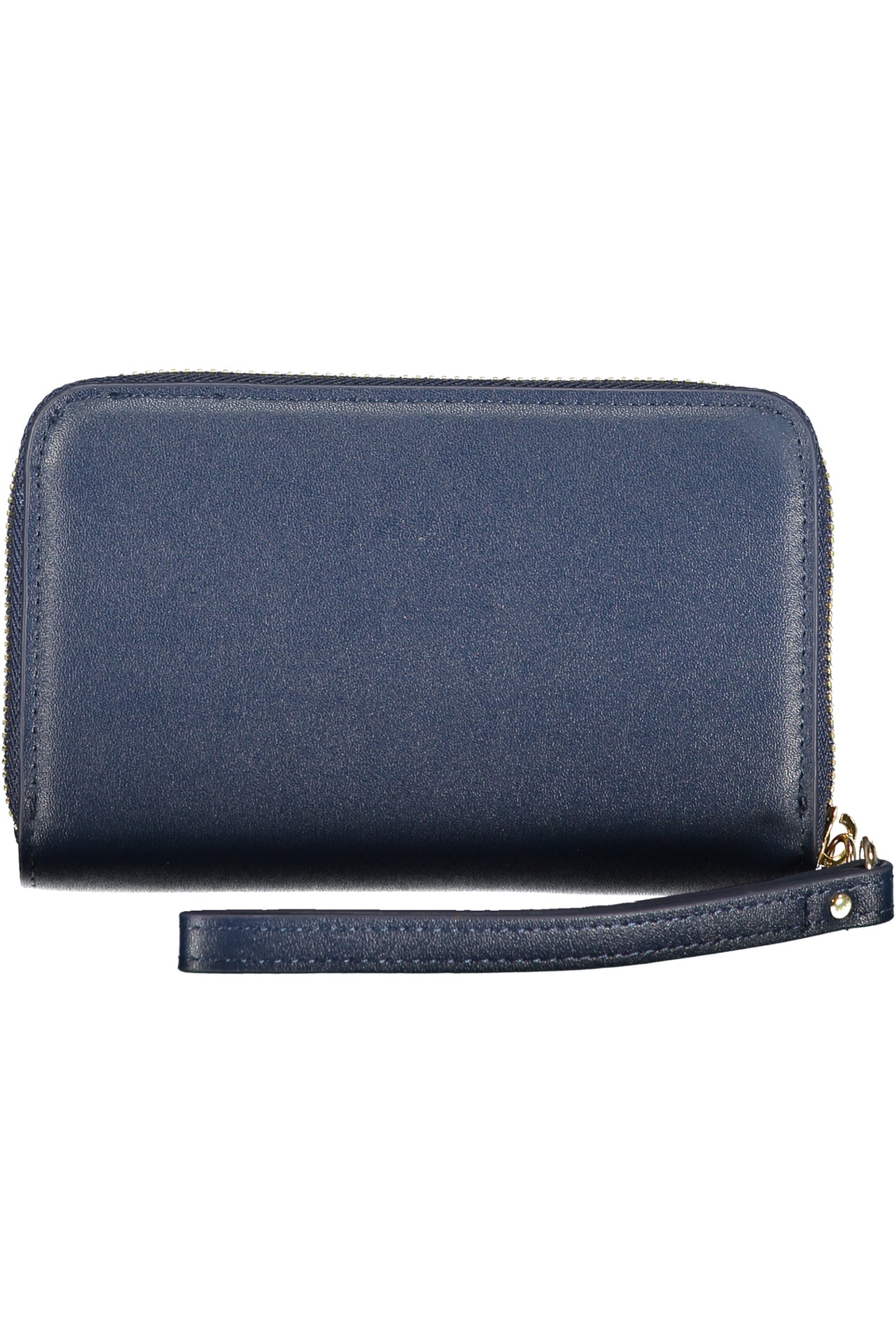 PORTEFEUILLE BLEU VALENTINO BAGS FEMME