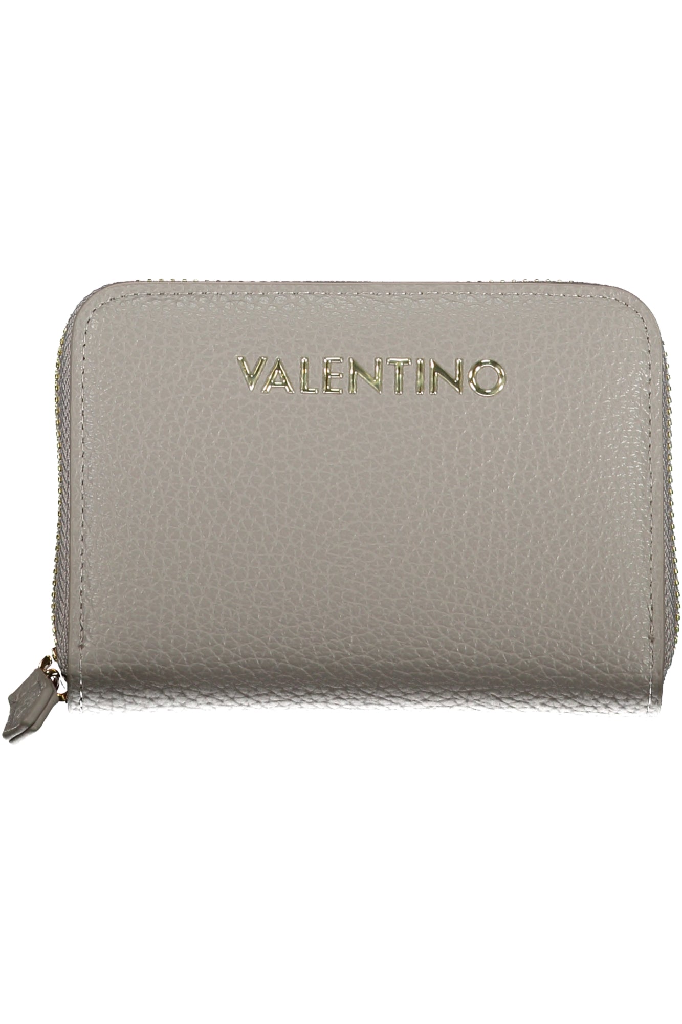 VALENTINO BAGS PORTEFEUILLE GRIS FEMME