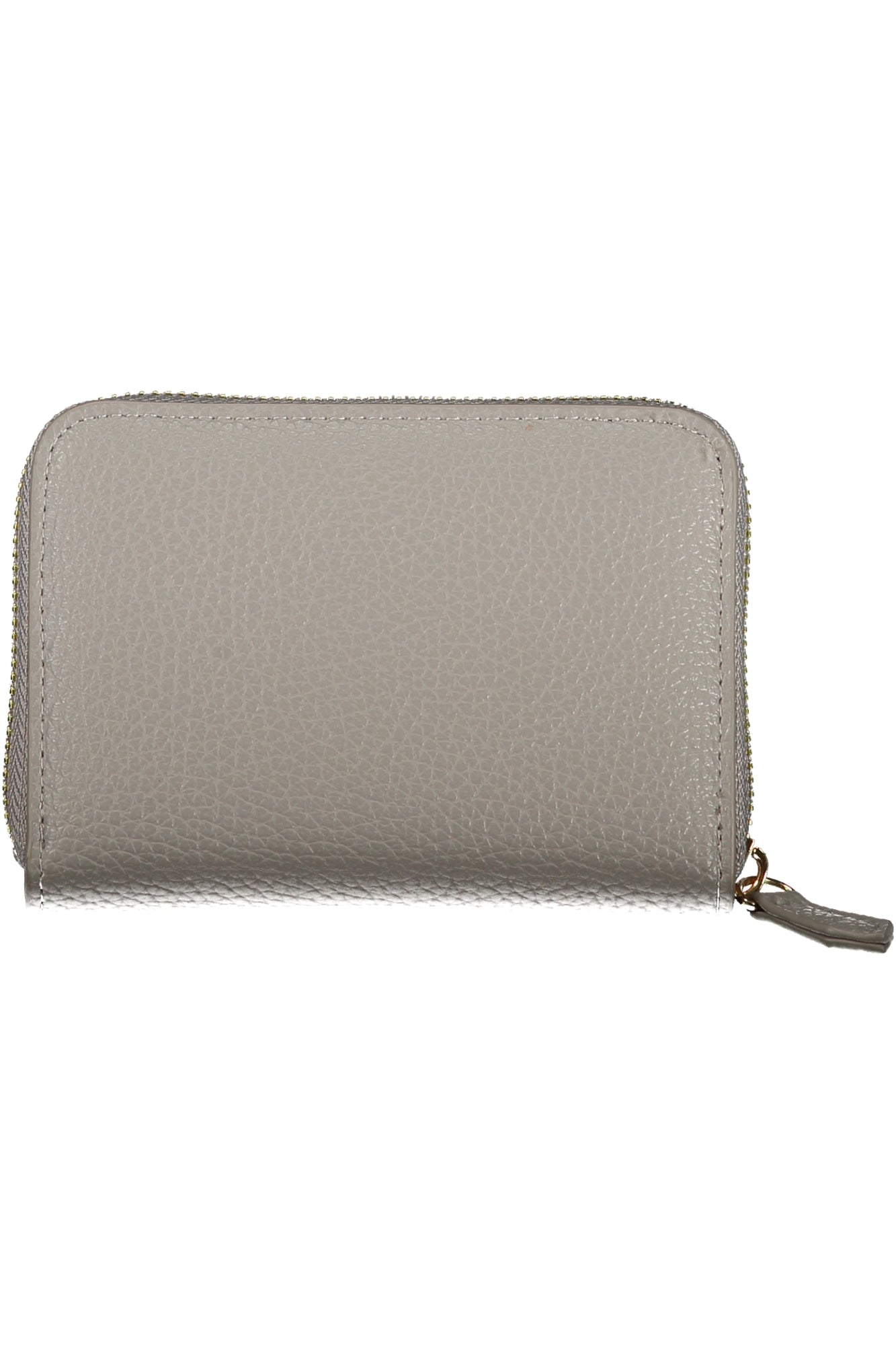 VALENTINO BAGS PORTEFEUILLE GRIS FEMME