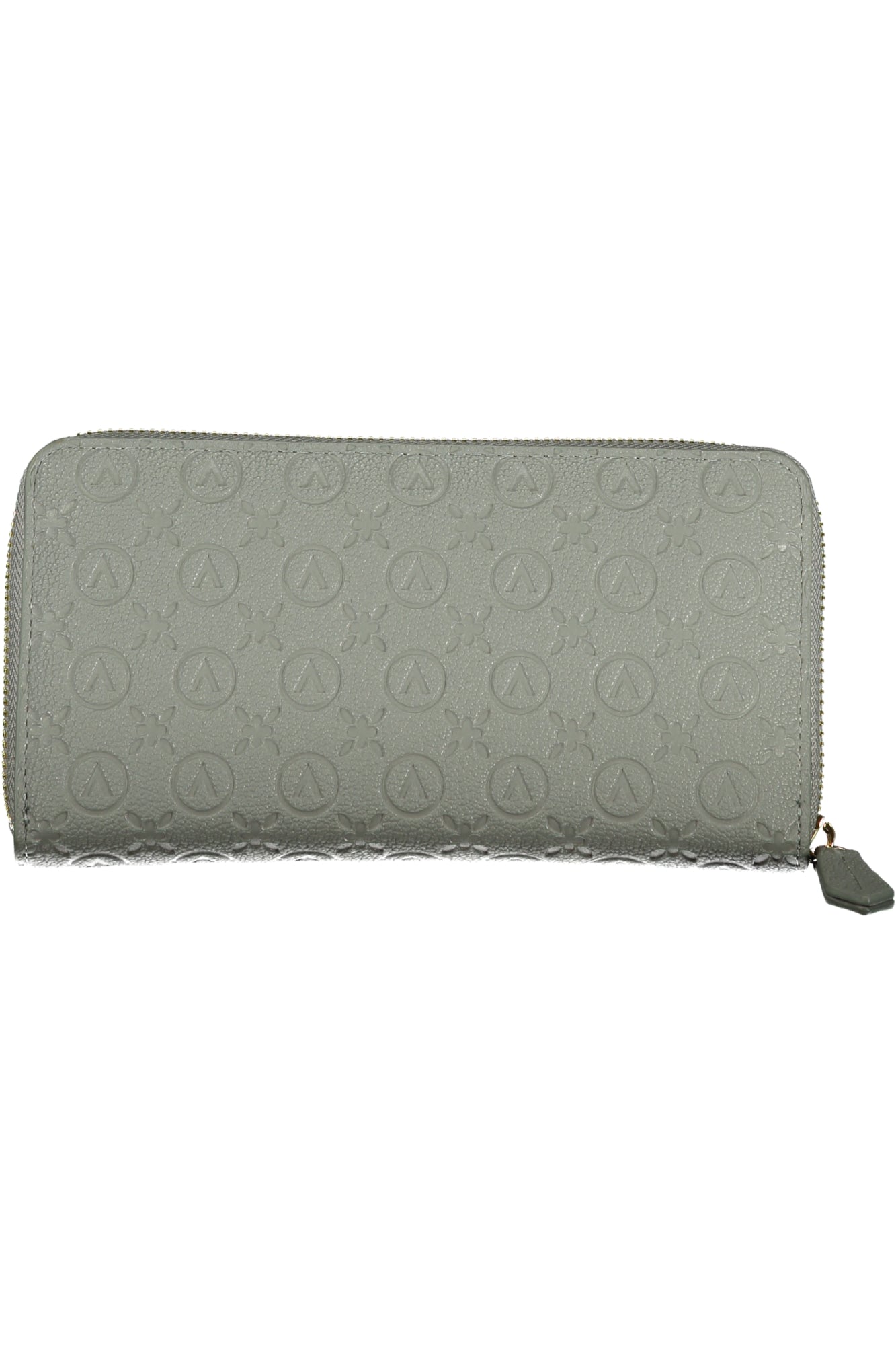 VALENTINO BAGS PORTEFEUILLE GRIS FEMME