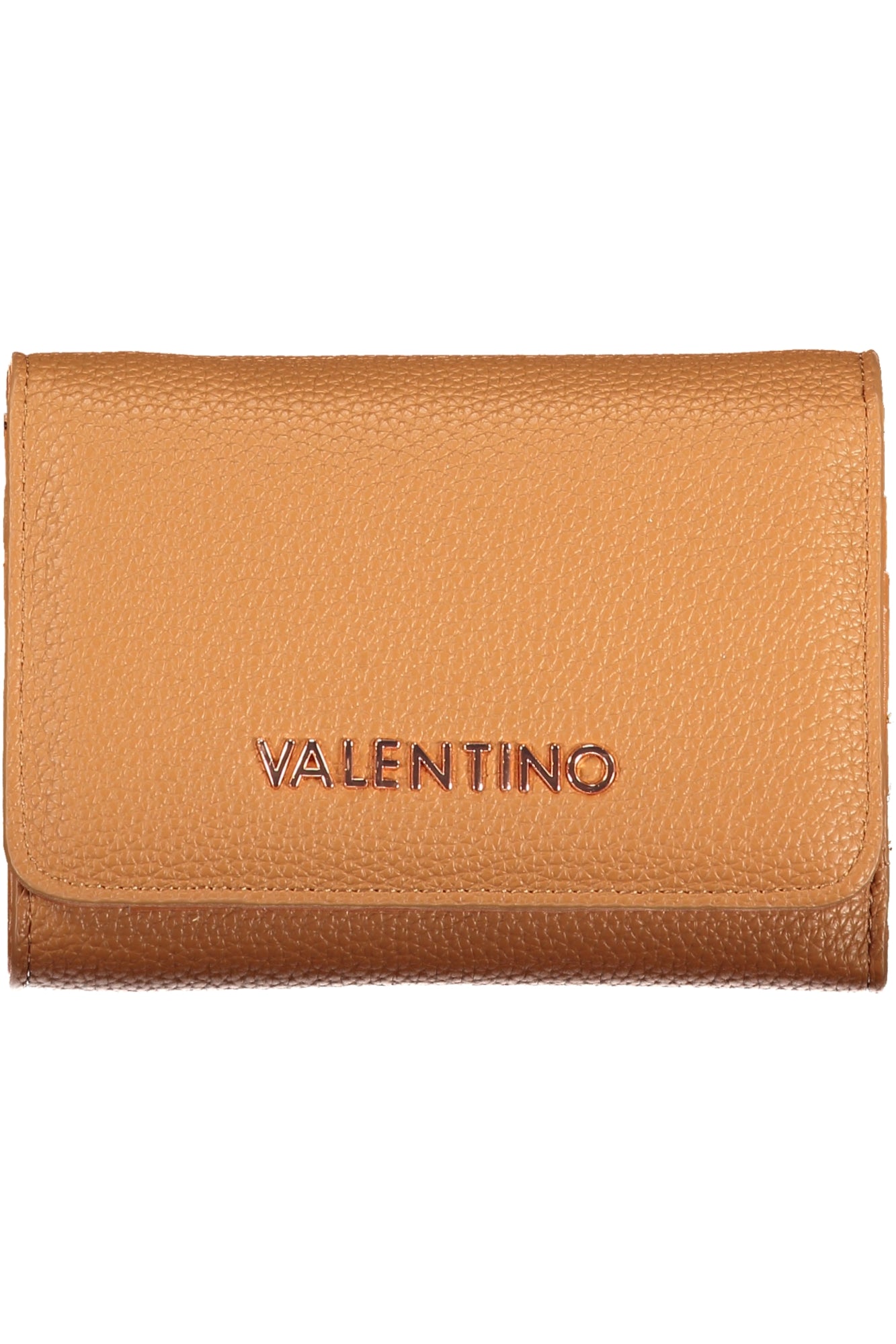 VALENTINO BAGS PORTEFEUILLE FEMME MARRON