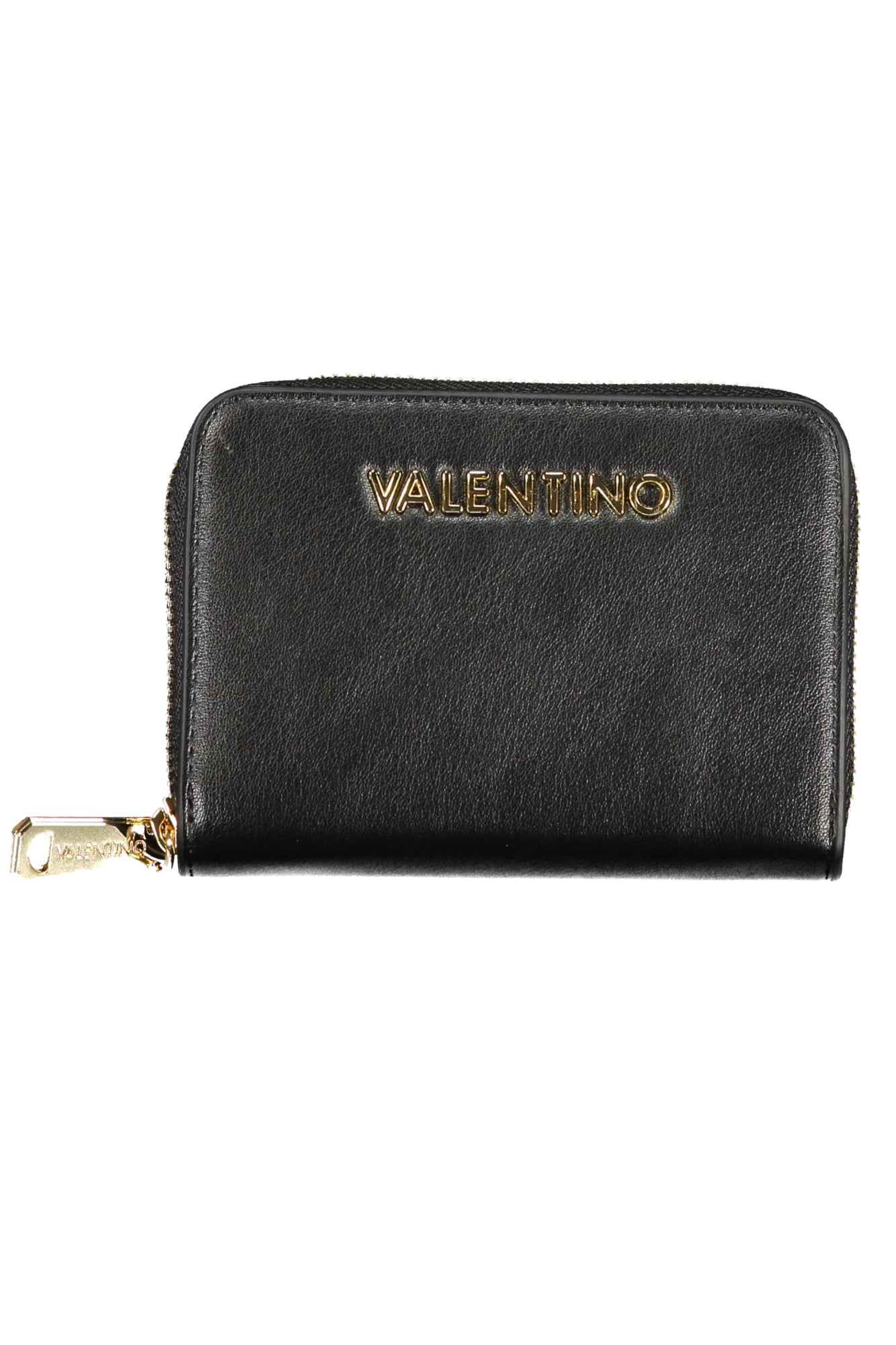 PORTEFEUILLE NOIR VALENTINO BAGS FEMME