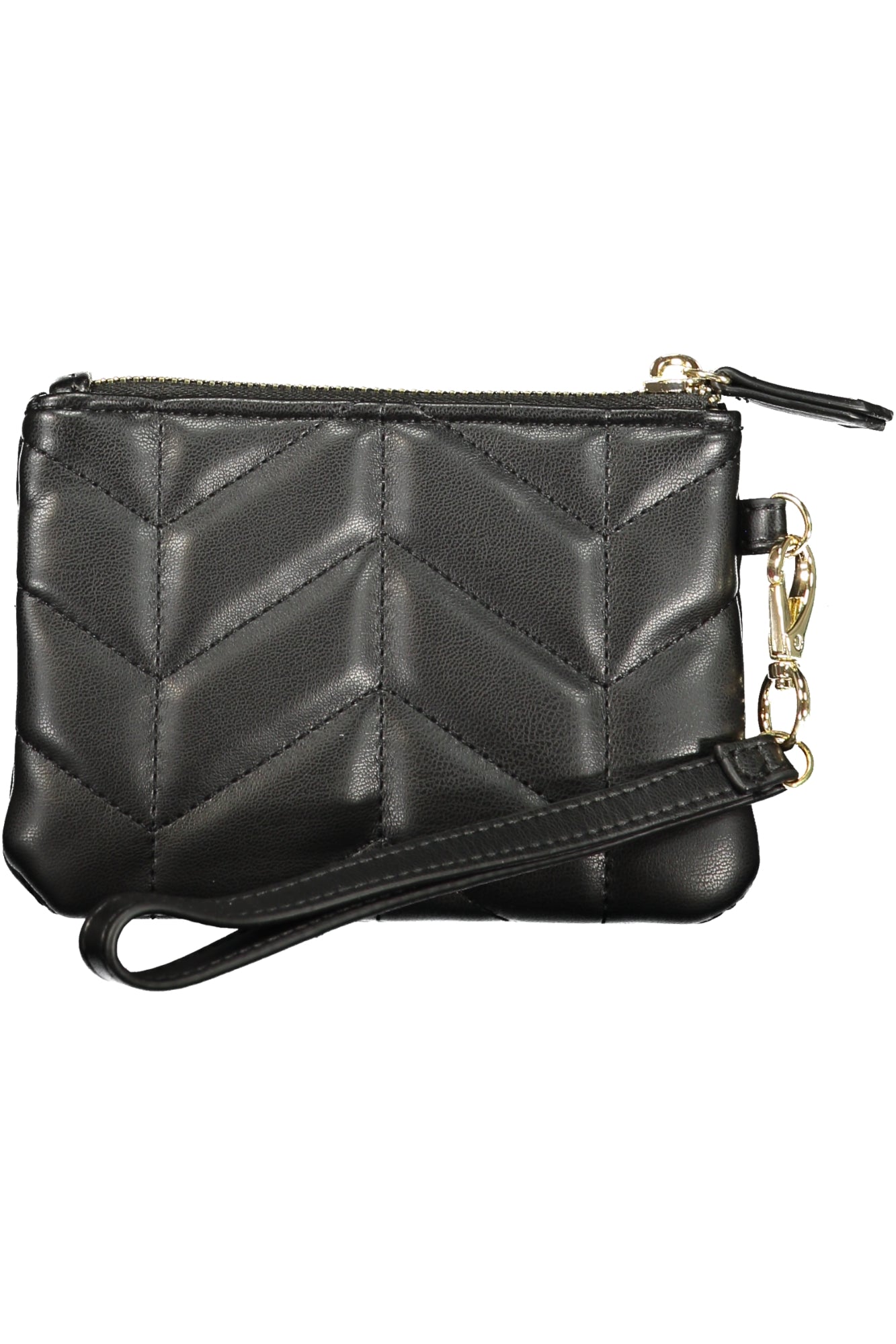 PORTEFEUILLE NOIR VALENTINO BAGS FEMME
