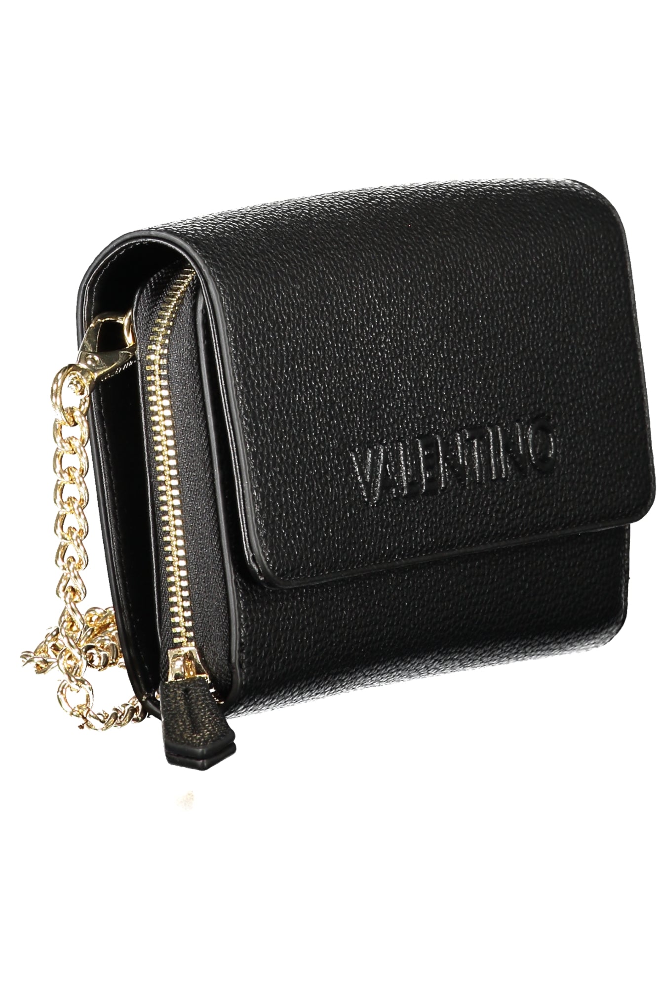 PORTEFEUILLE FEMME VALENTINO BAGS NOIR