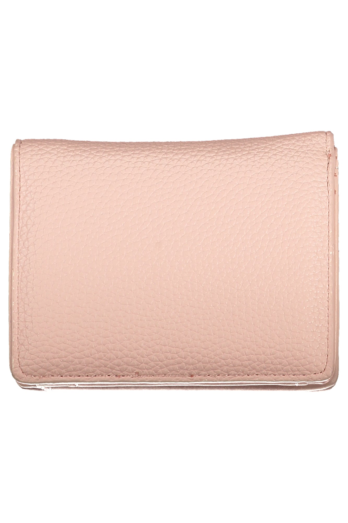 PORTEFEUILLE ROSE VALENTINO BAGS FEMME